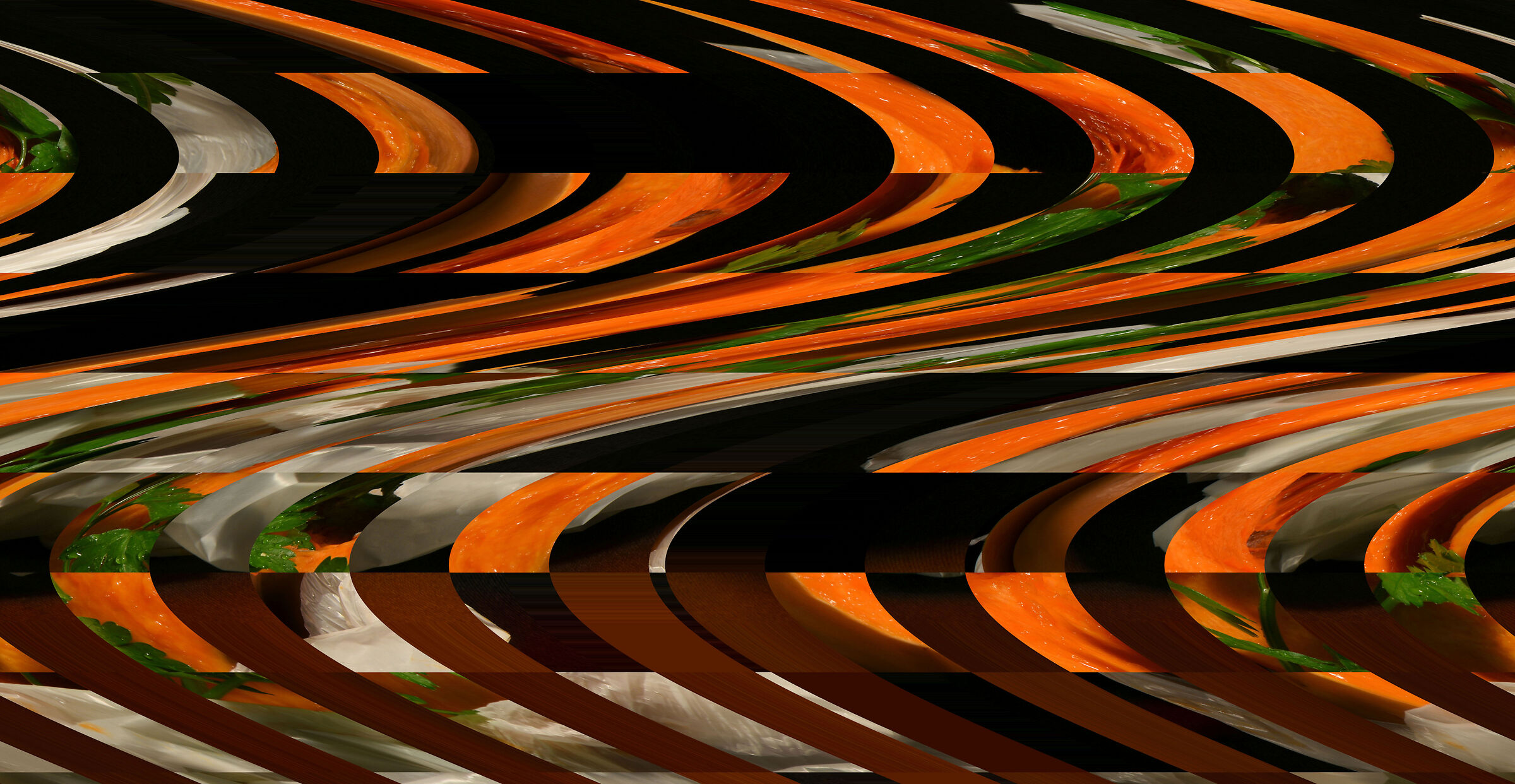 Distorsione cromatica