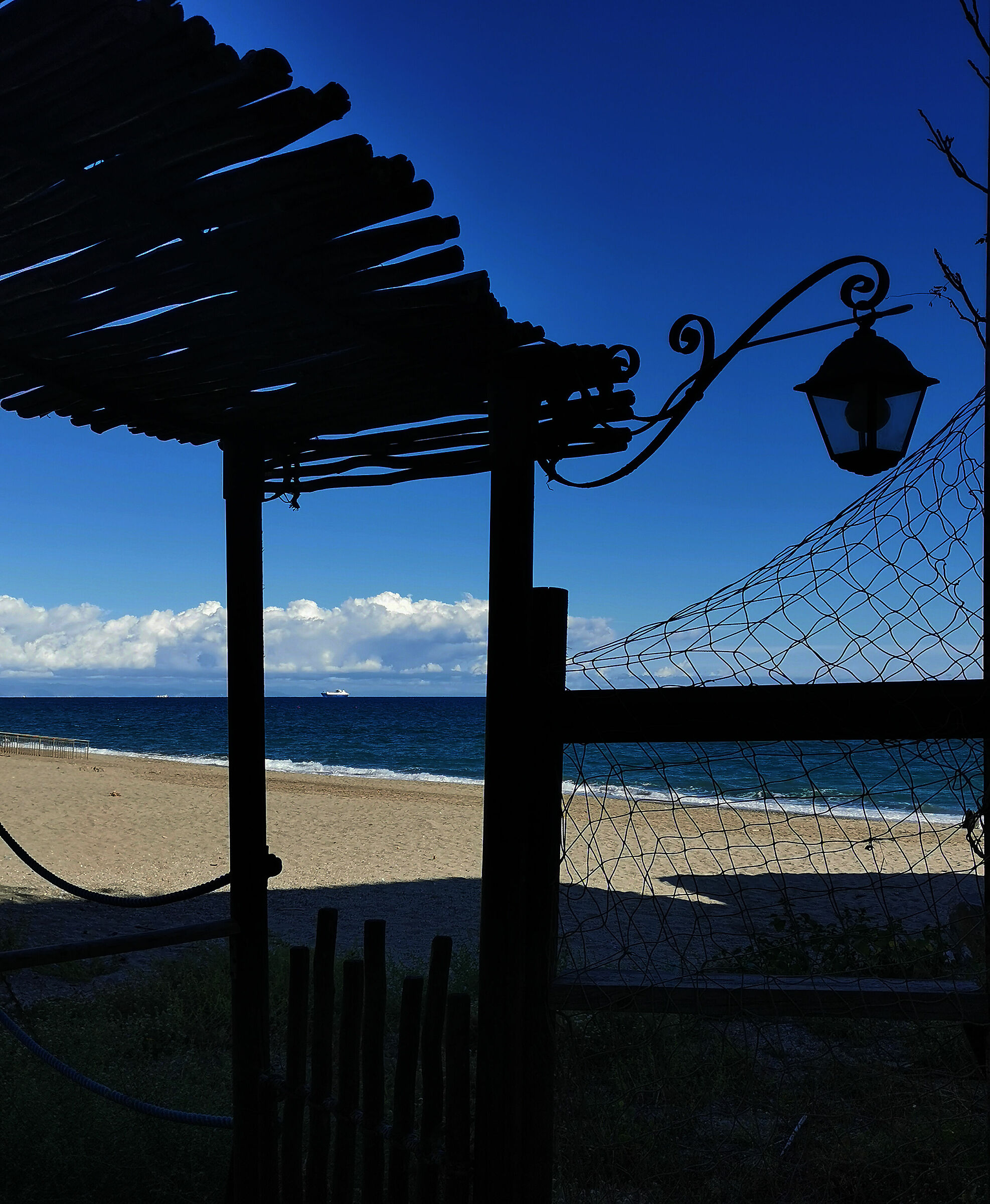 La lanterna del pescatore