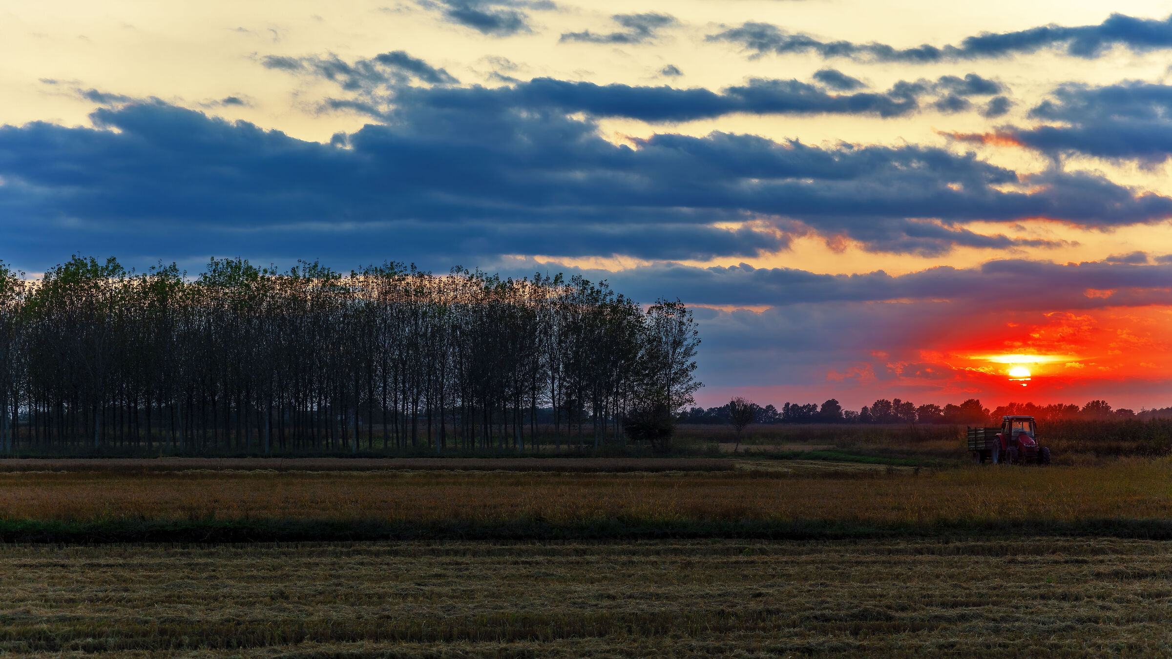 Finché c'è luce c'è speranza