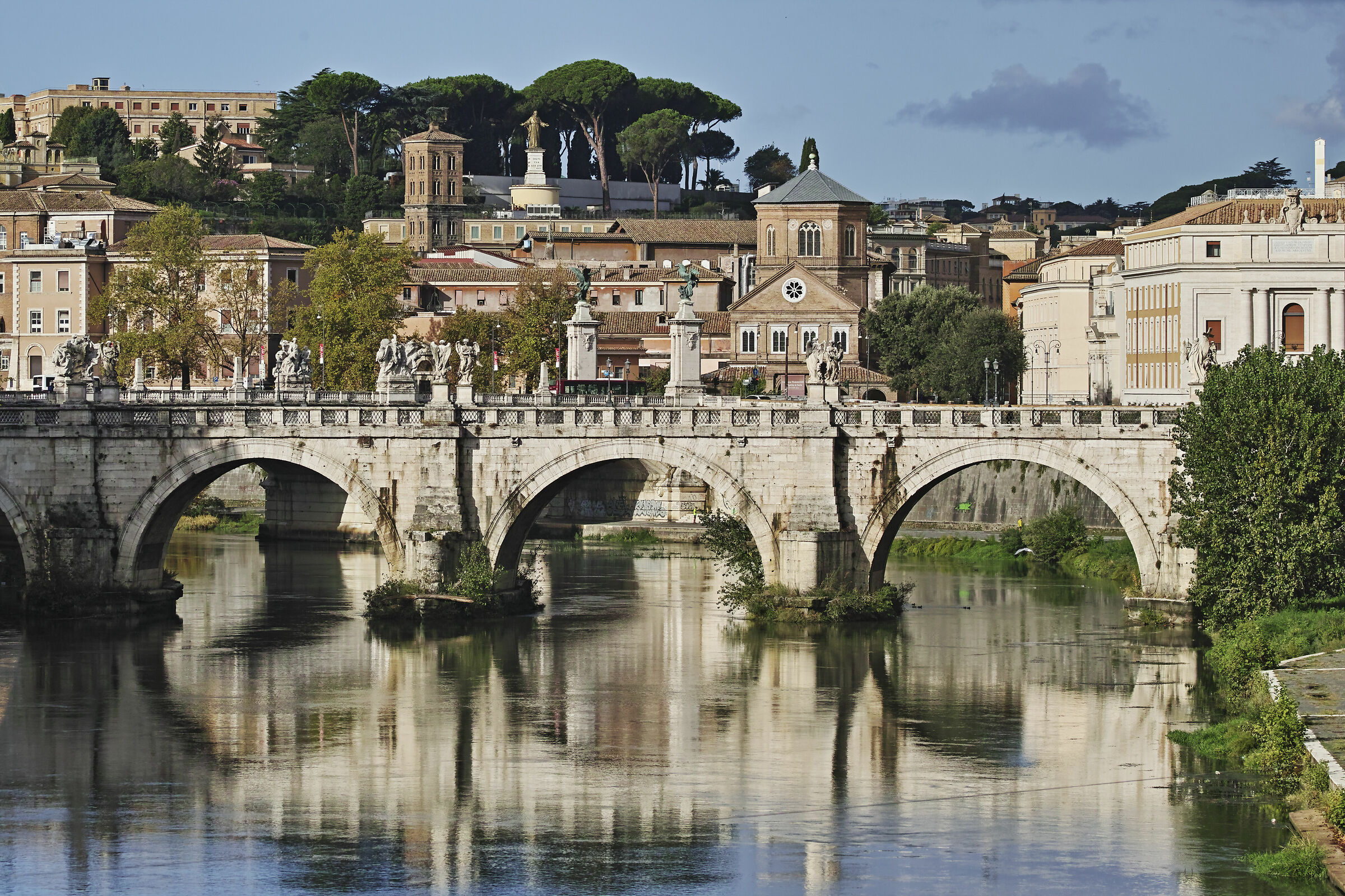 Ponte S. Angelo