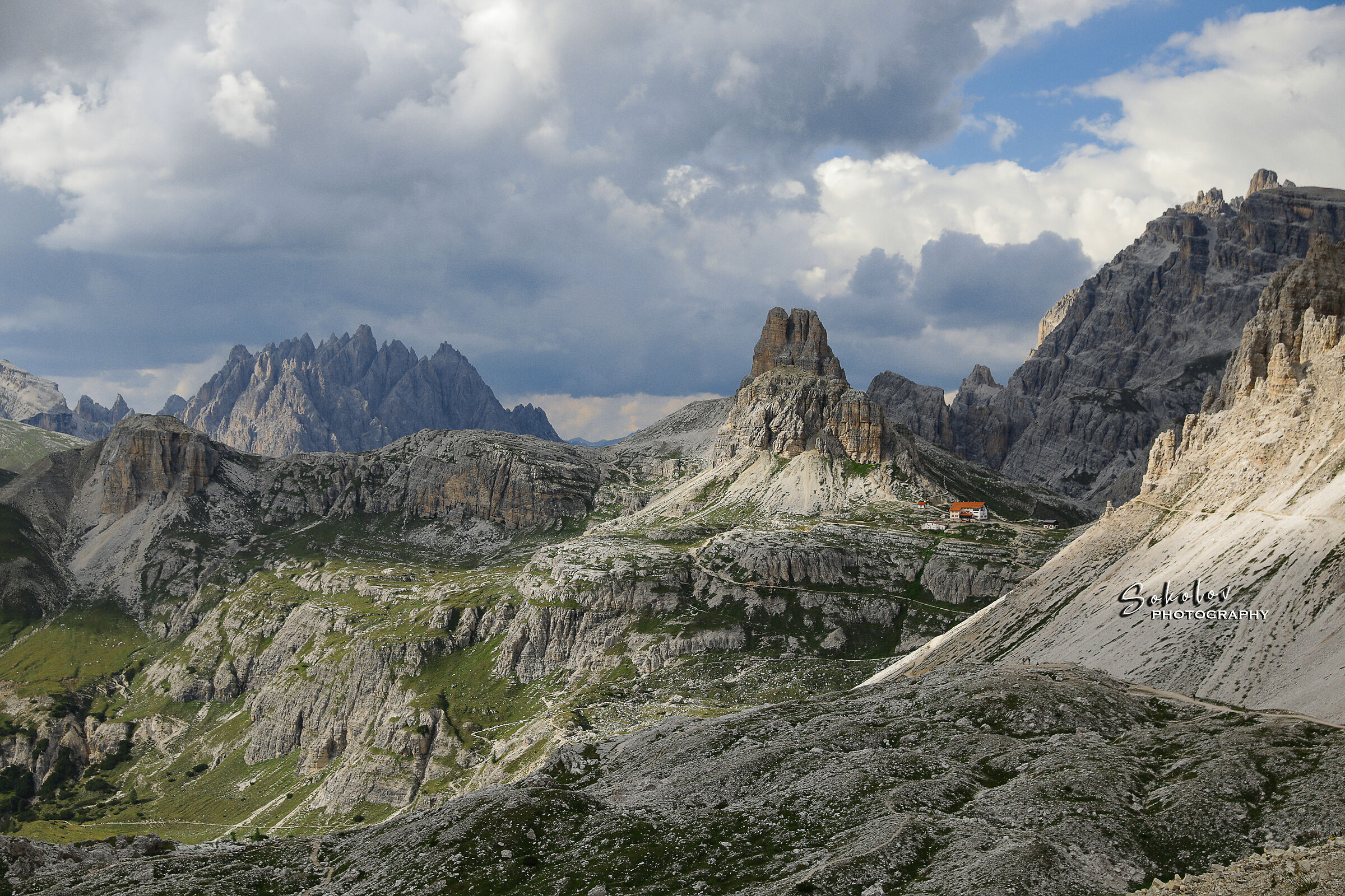 Dolomiti