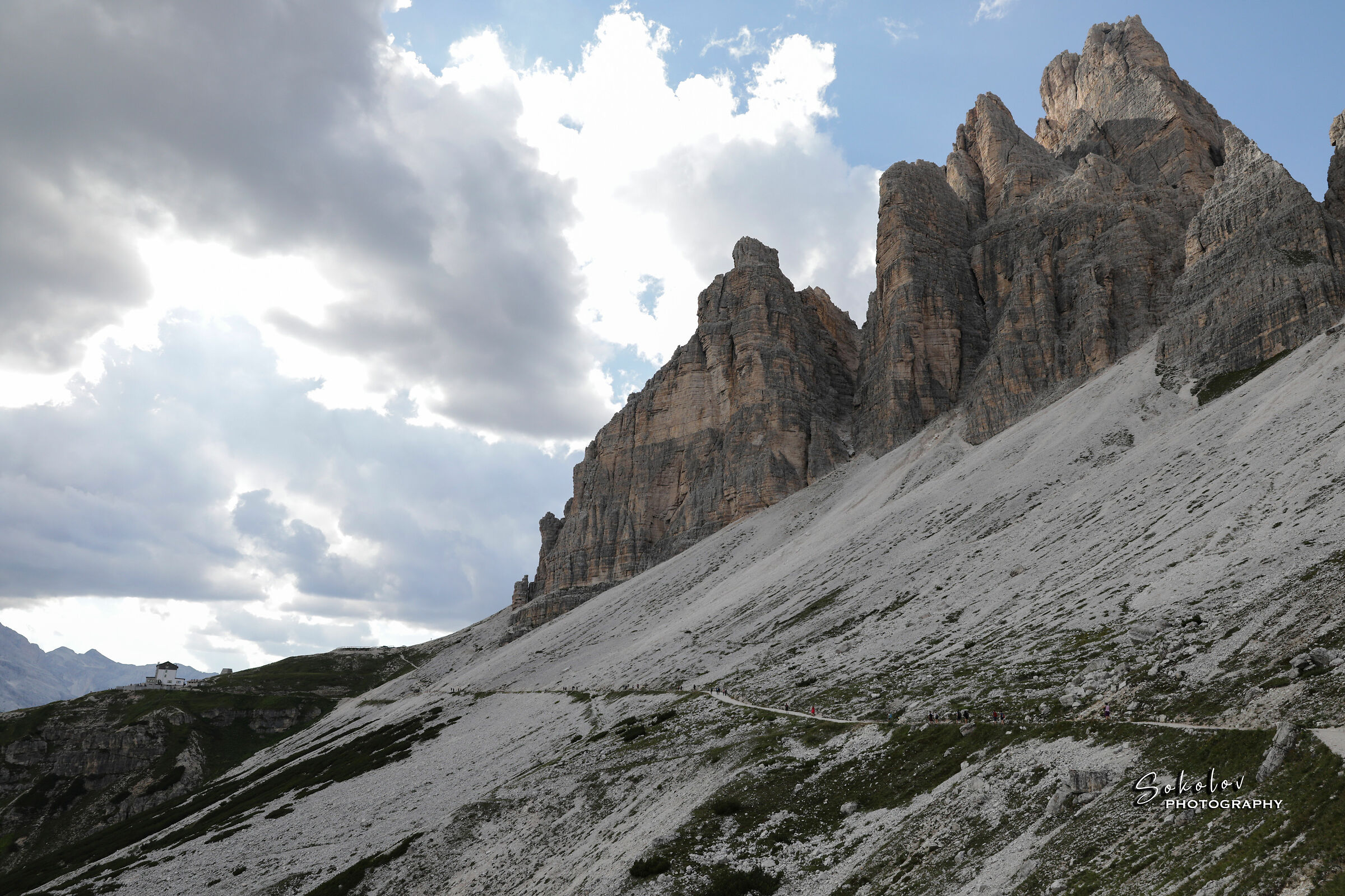 Dolomiti