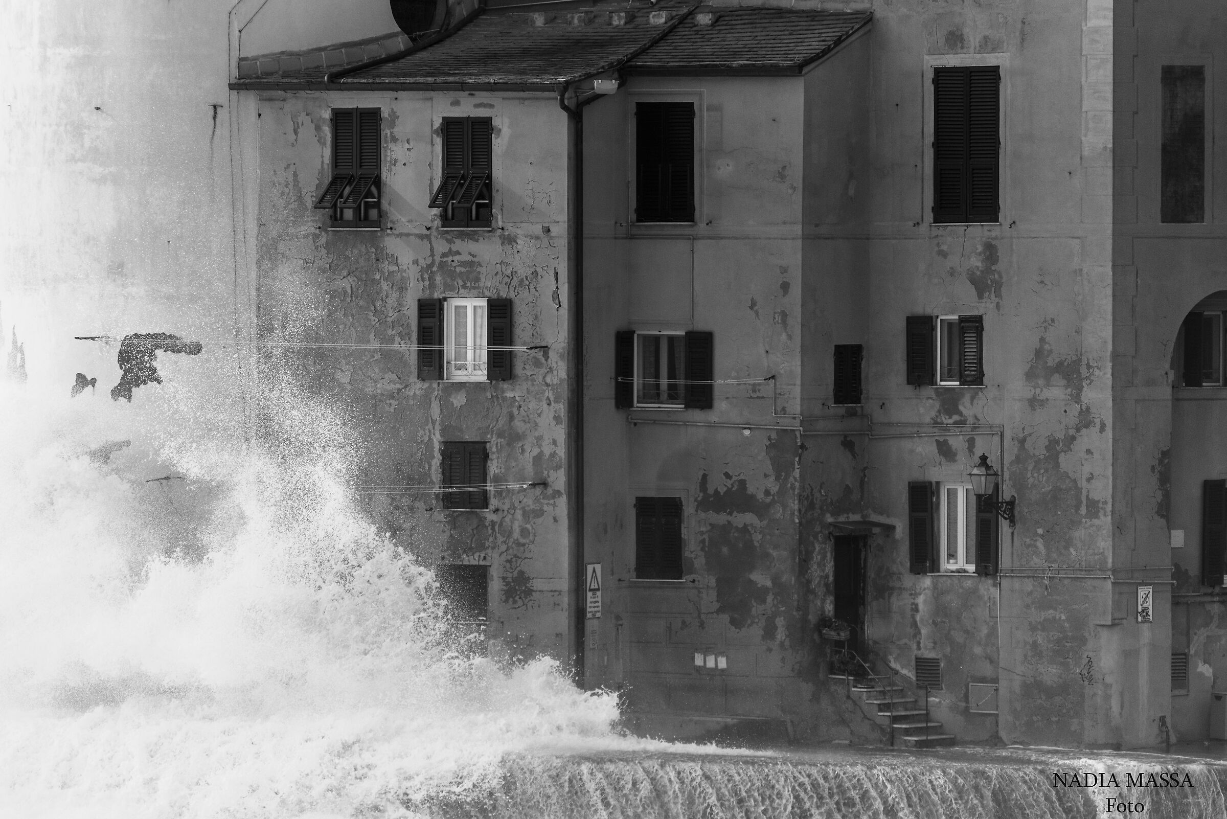 La casa delle mogli ...