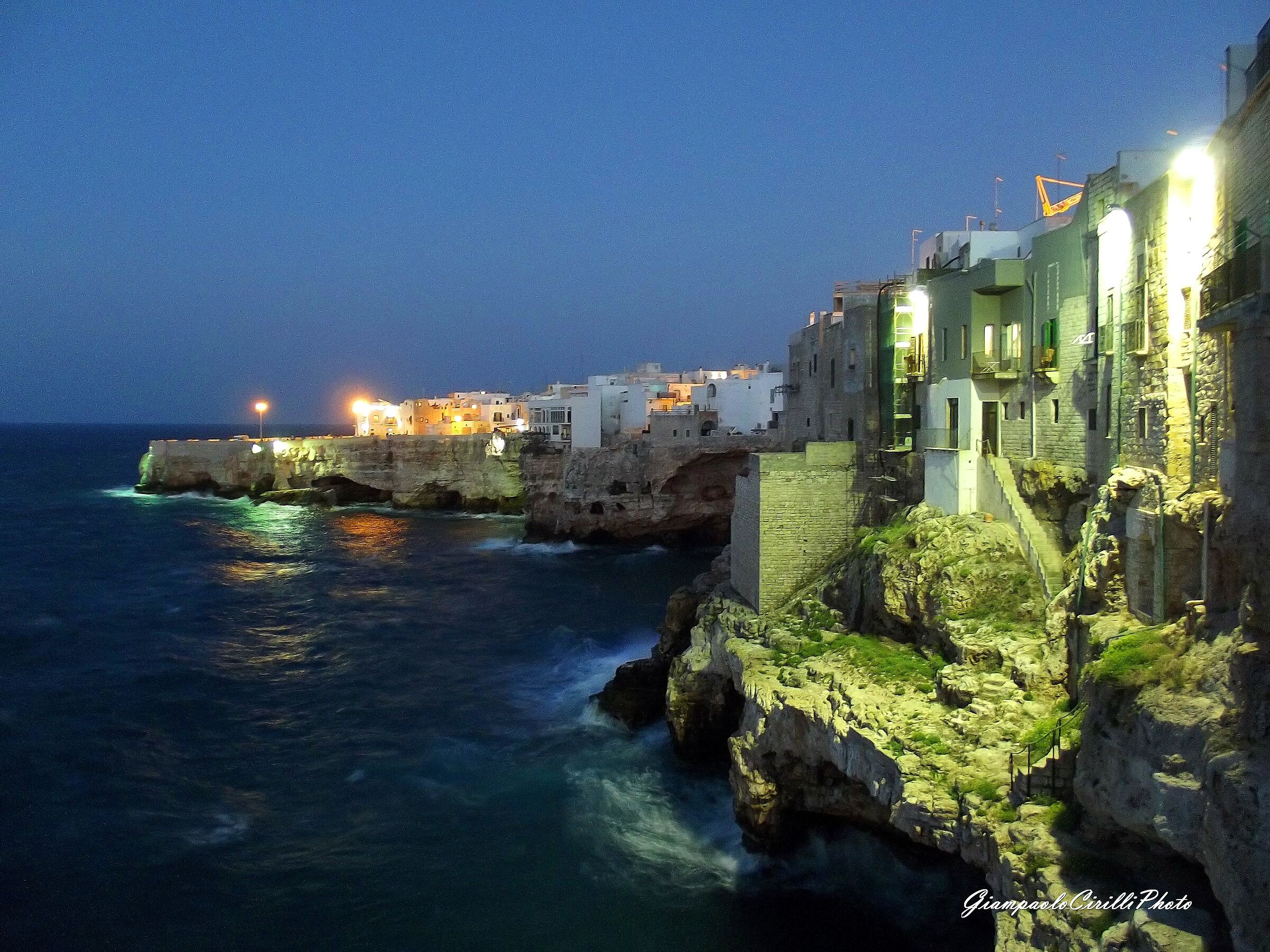 polignano a mare