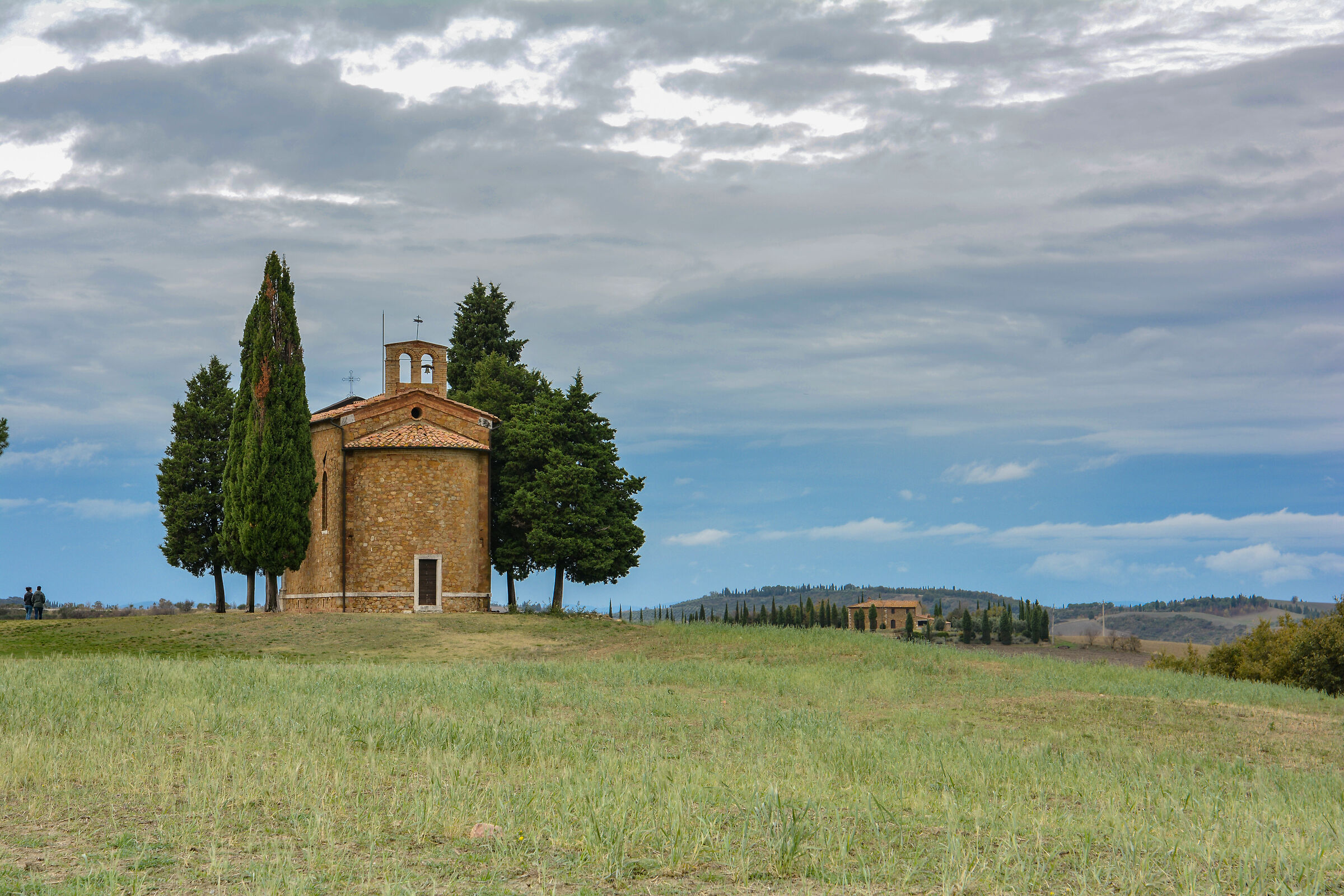 Cappella di Vitaleta