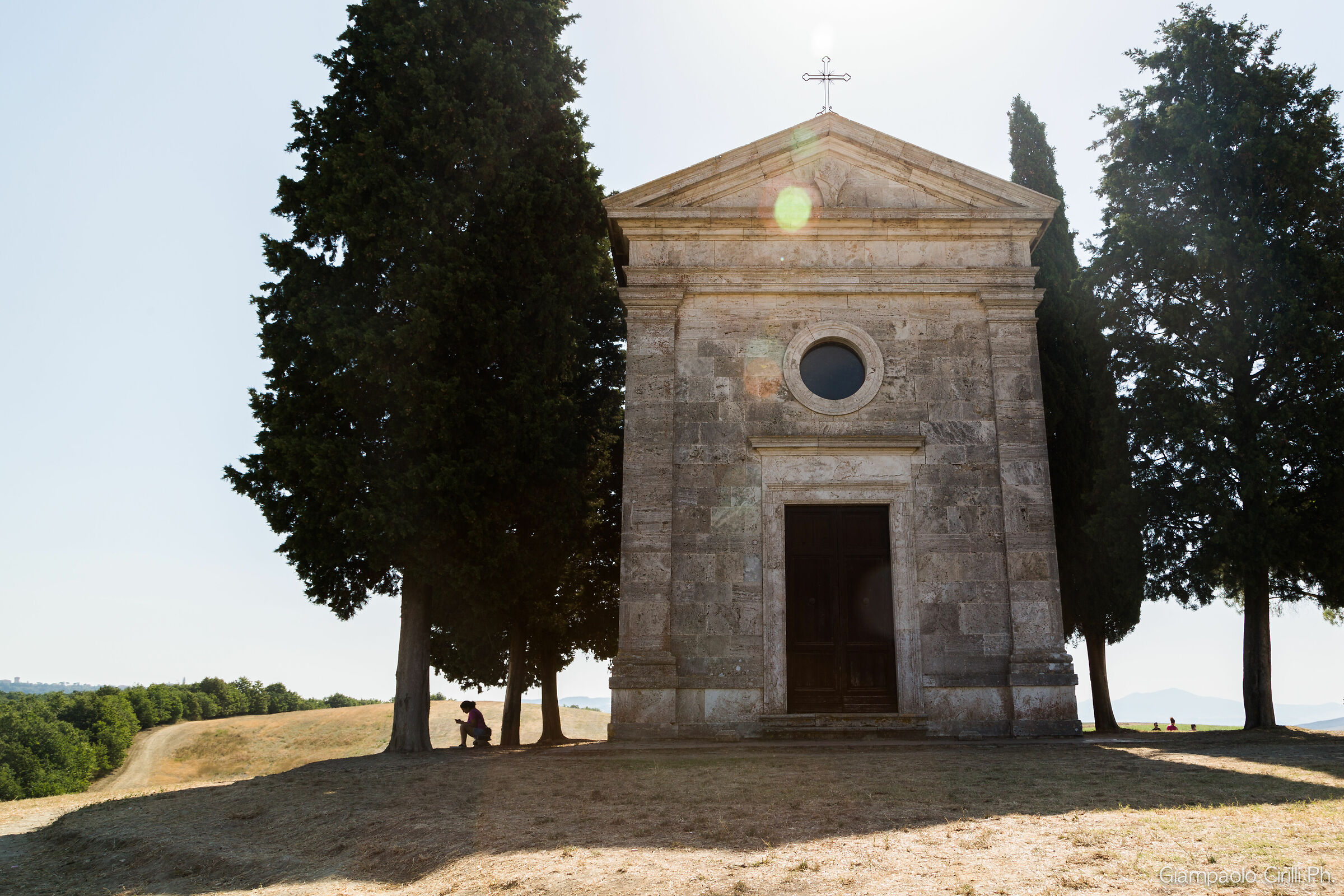 MADONNA CHAPEL OF VITALETA