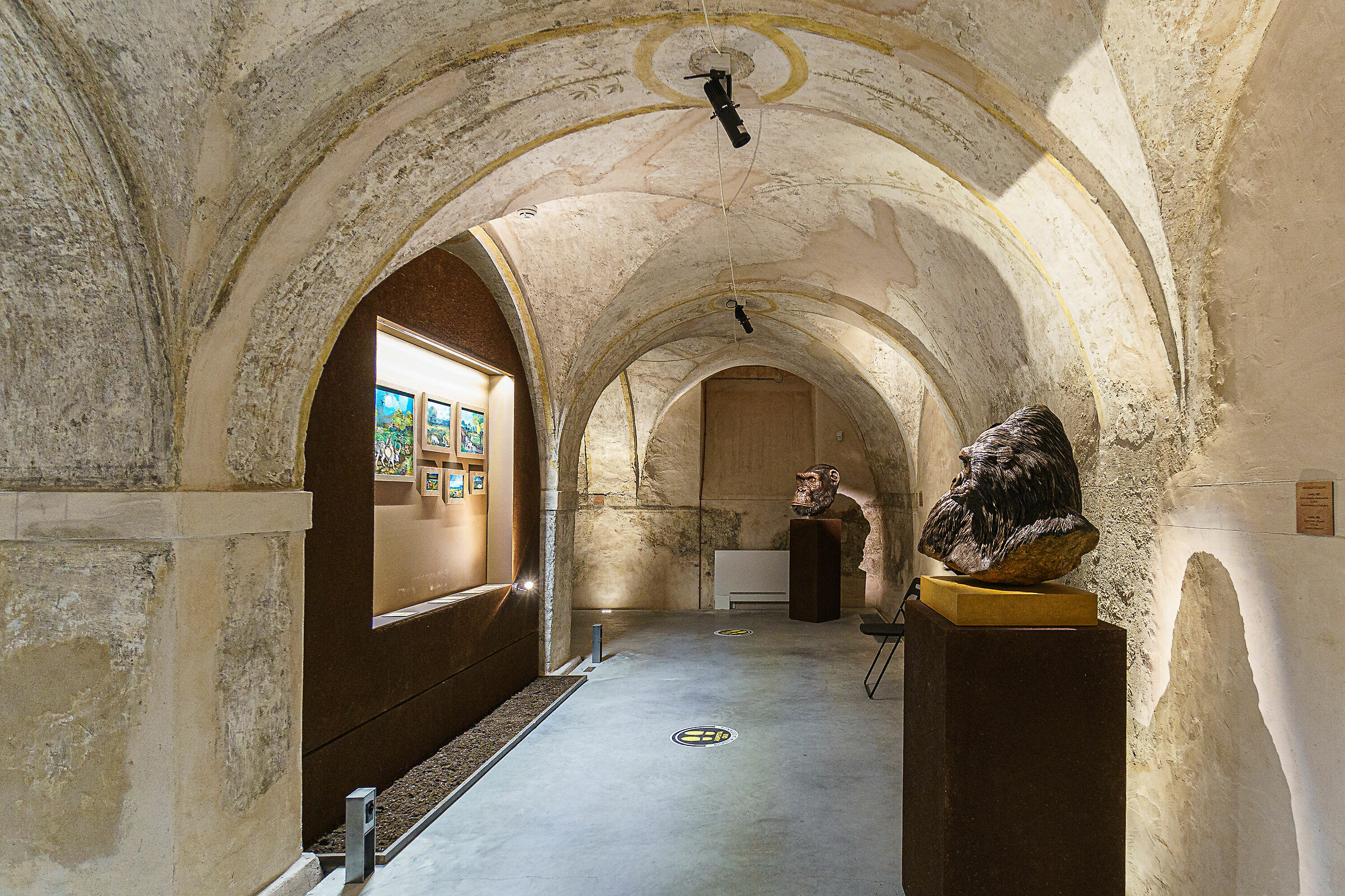 Quadri di un'Esposizione