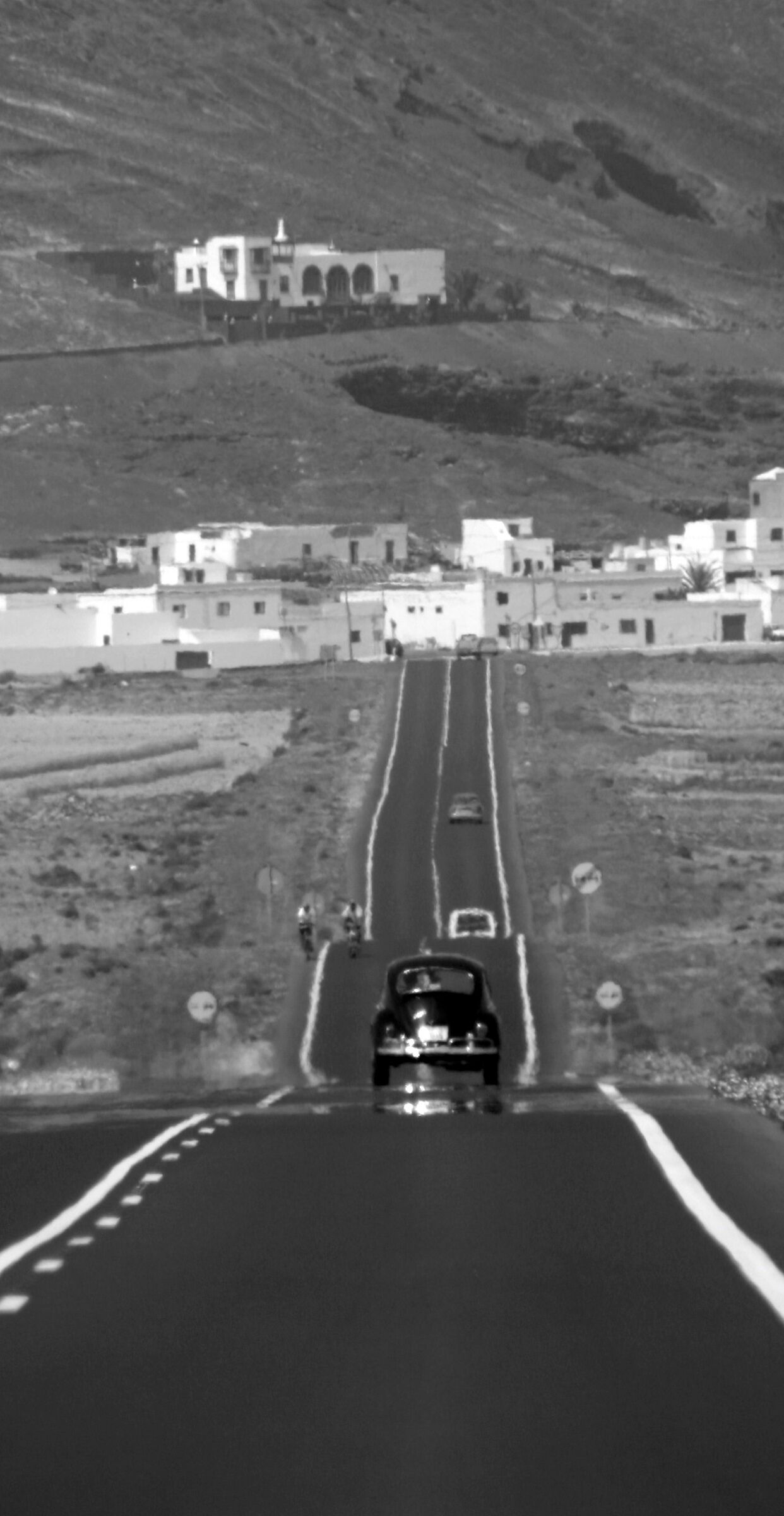 Lanzarote