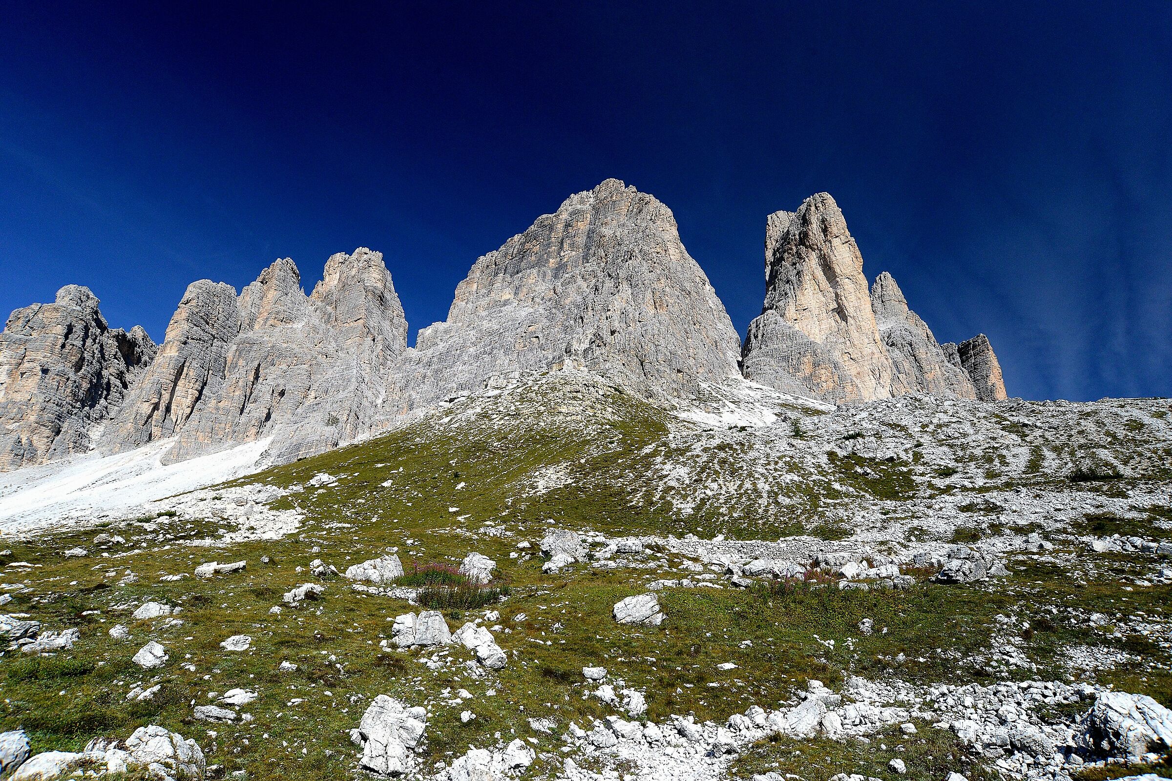 Parco naturale 3Cime di Lavaredo