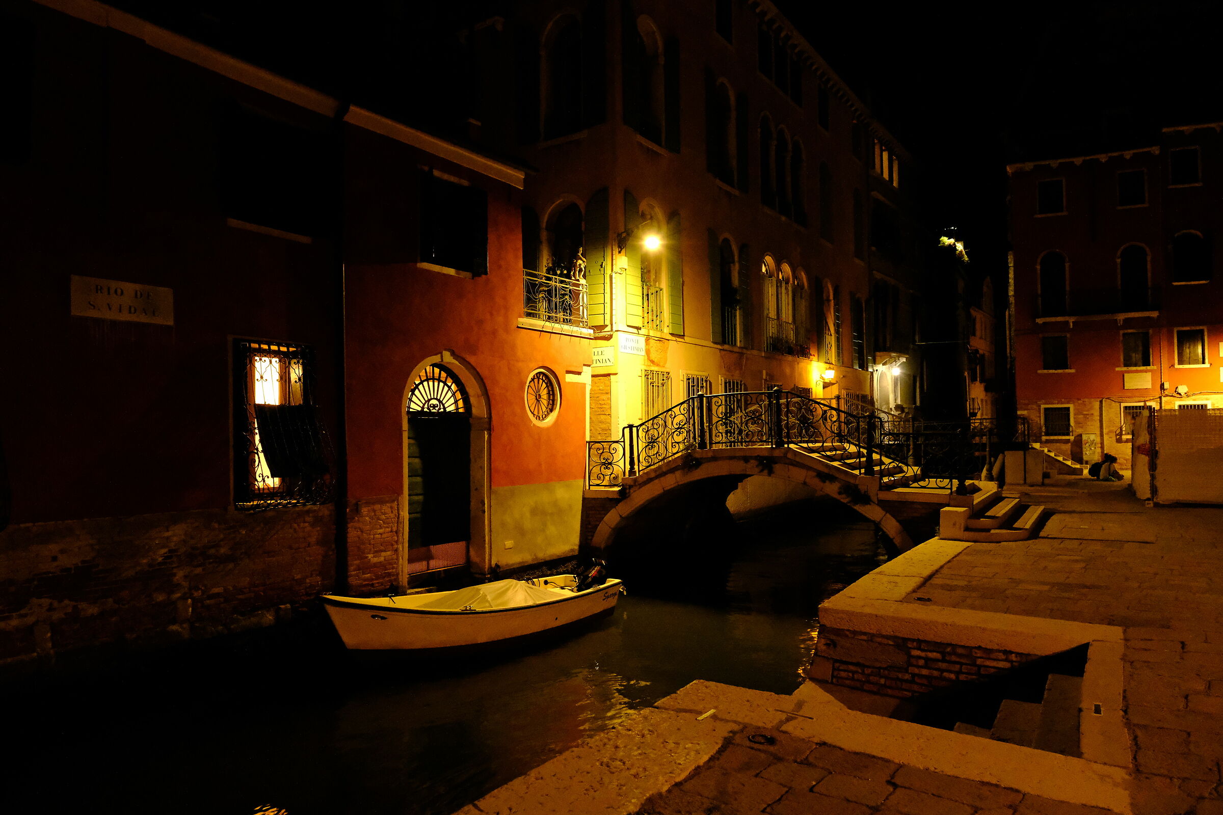 Notturno