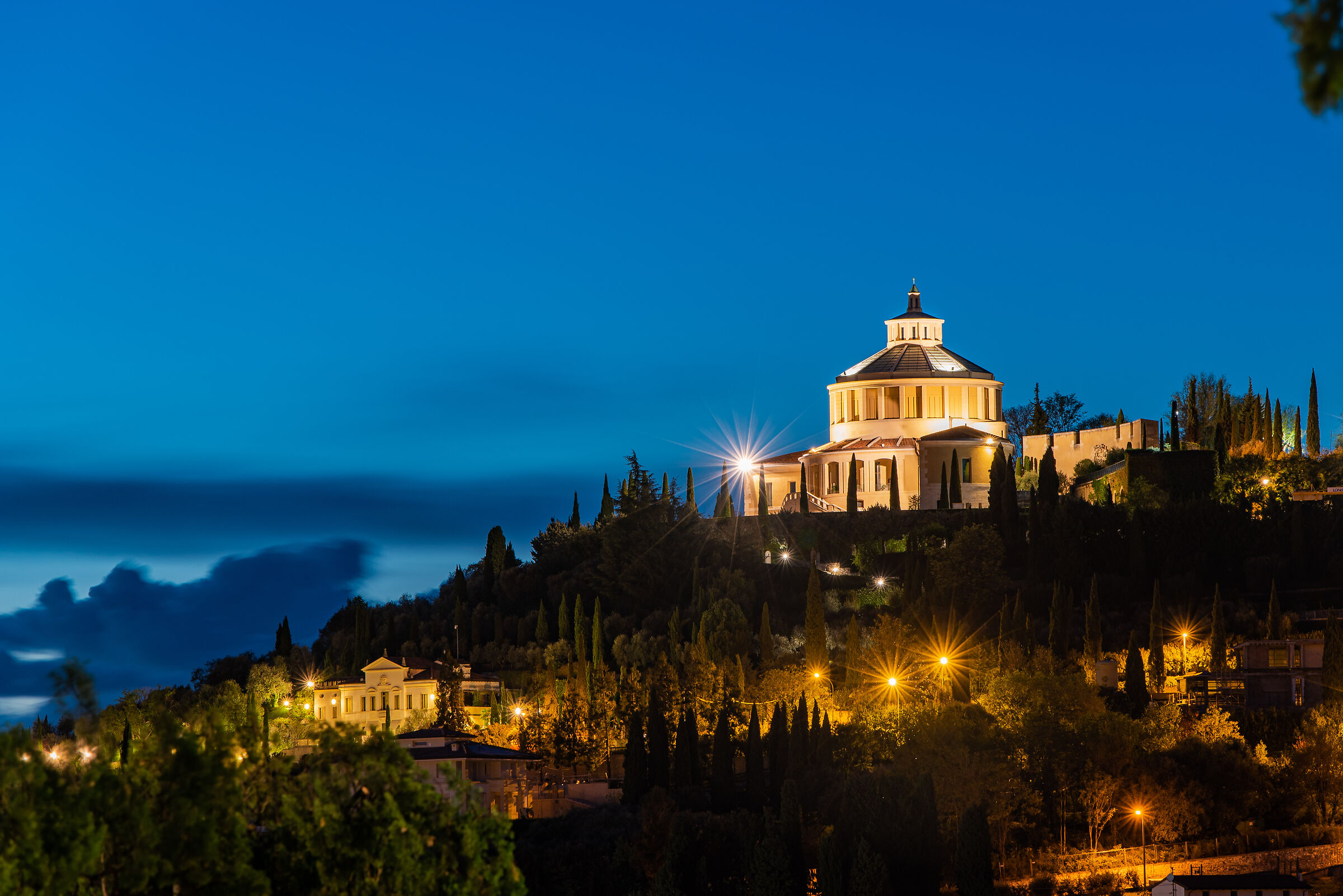Santuario , Verona