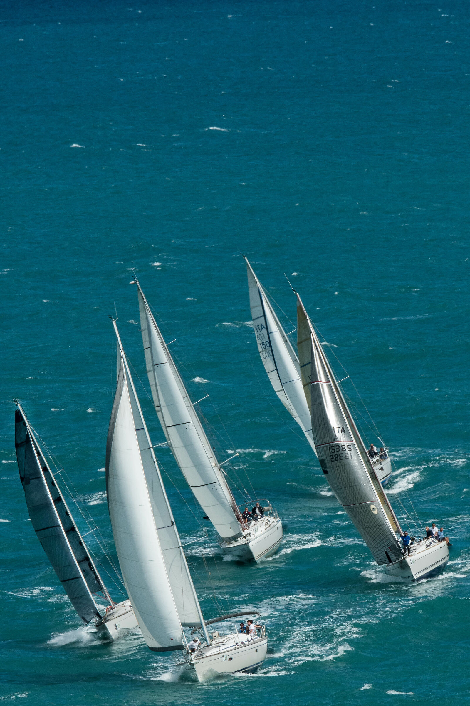 Conero Regatta 2020