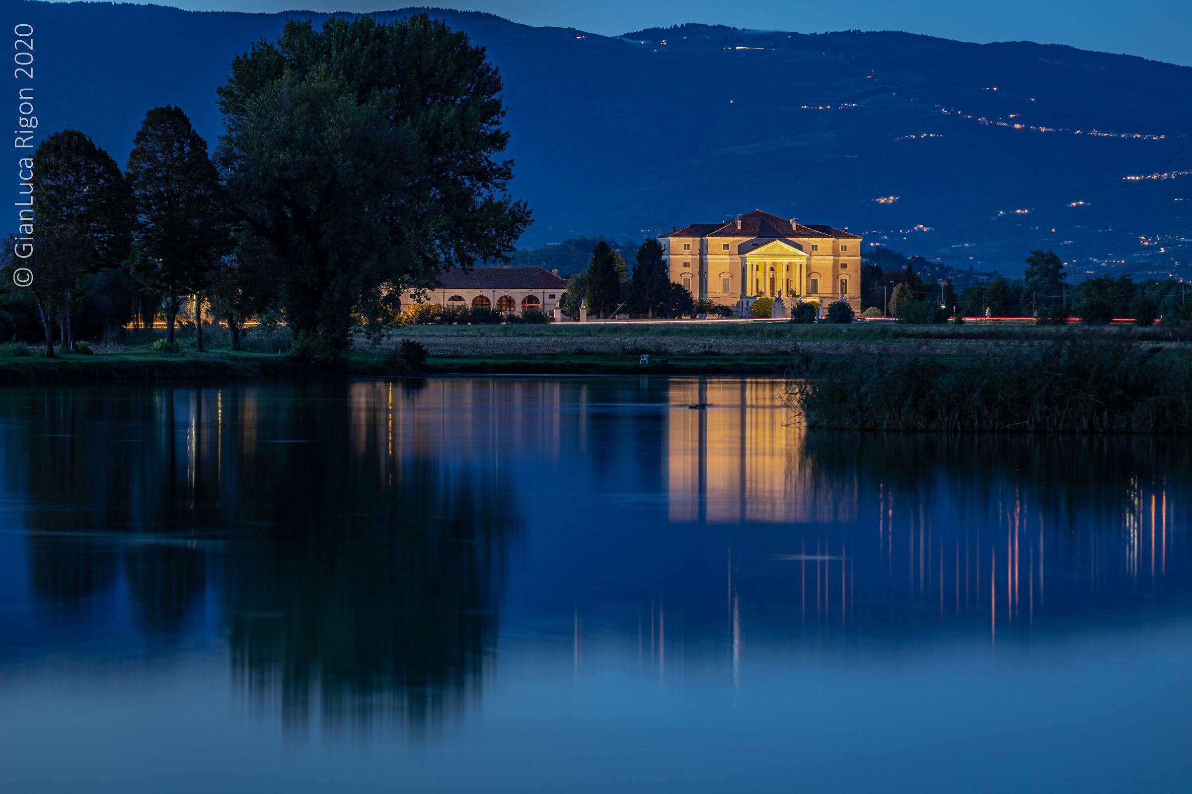 Villa Casarotto - Da Porto