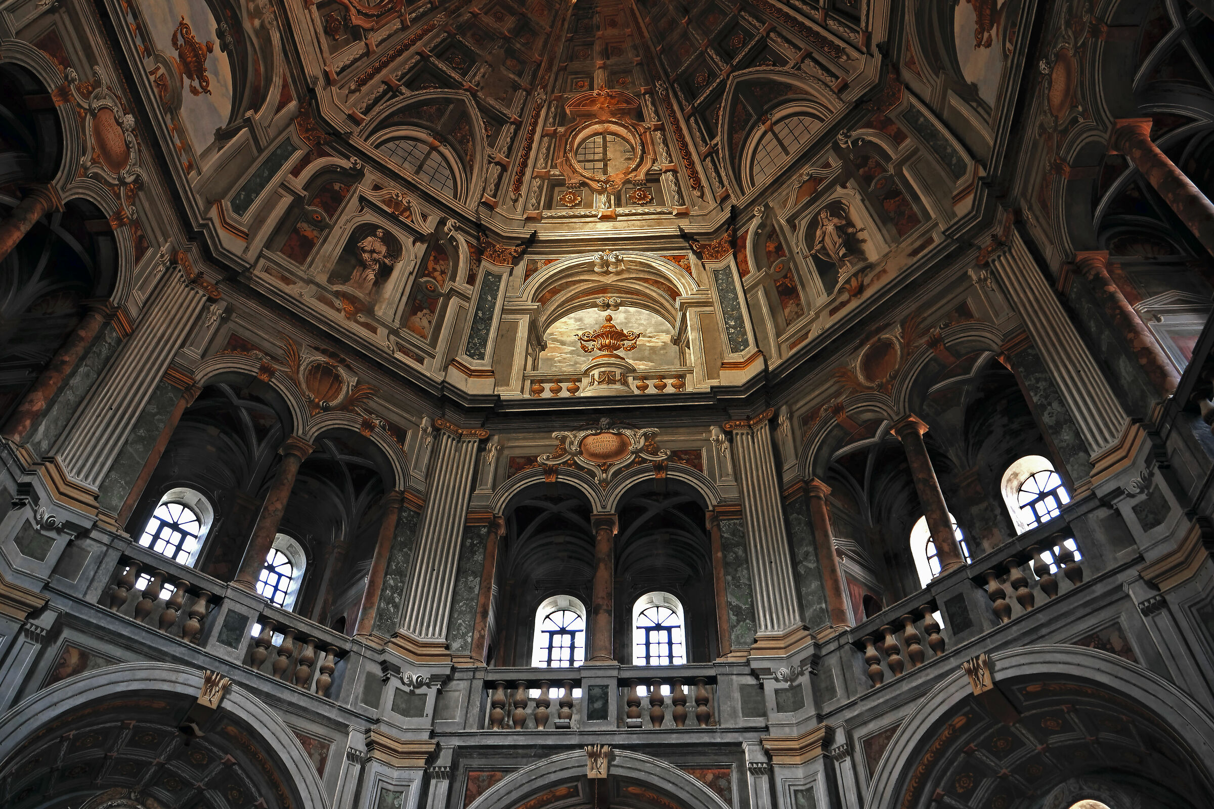 Chiesa della Beata Vergine Incoronata