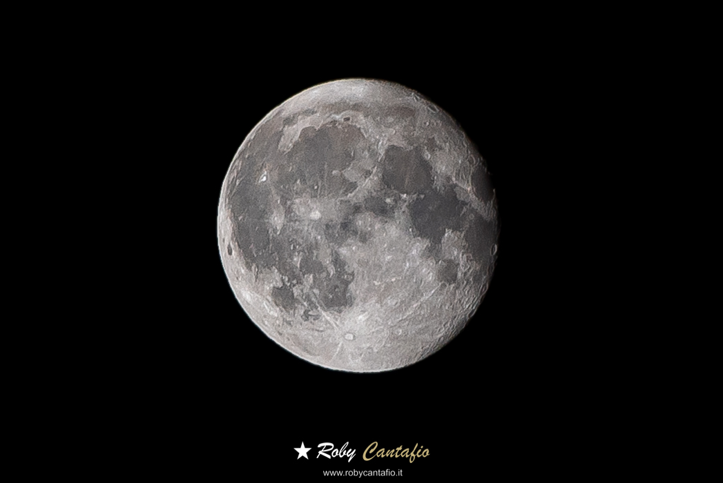Moon