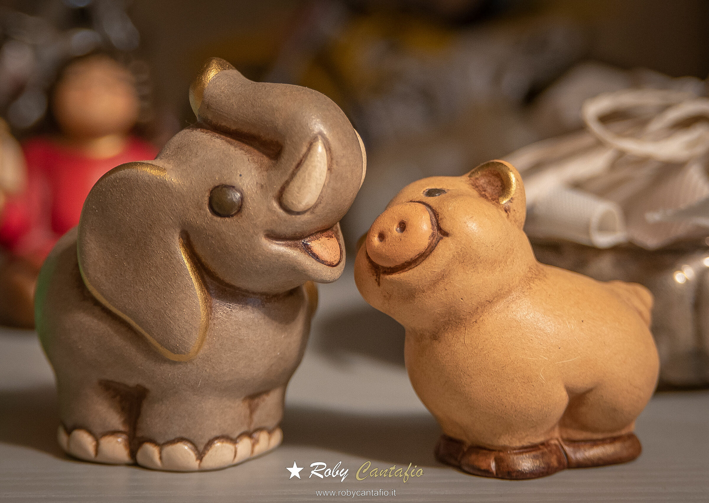 C'est l'amour