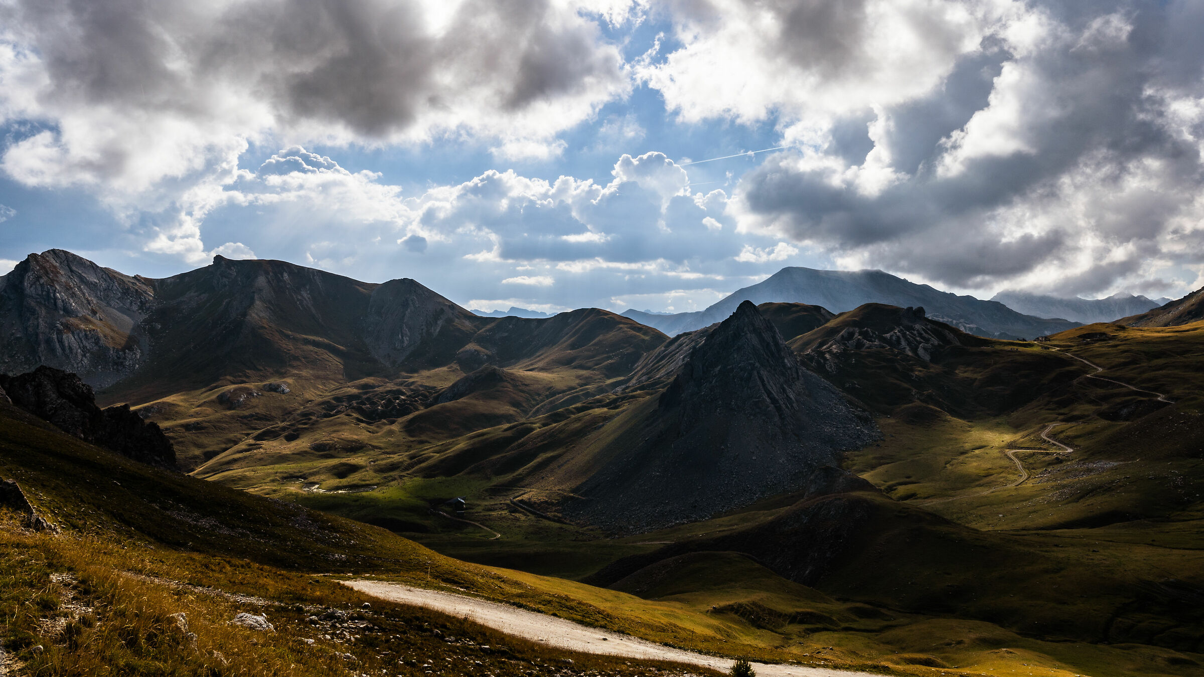 Valle Maira