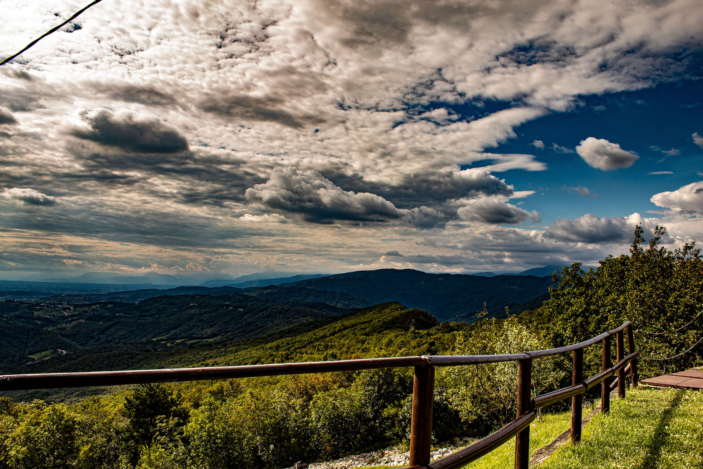 sabotino slovenia goriska brda