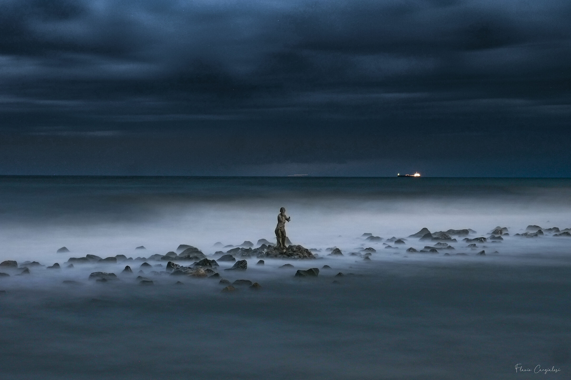 Nettuno (Lido di Ostia)