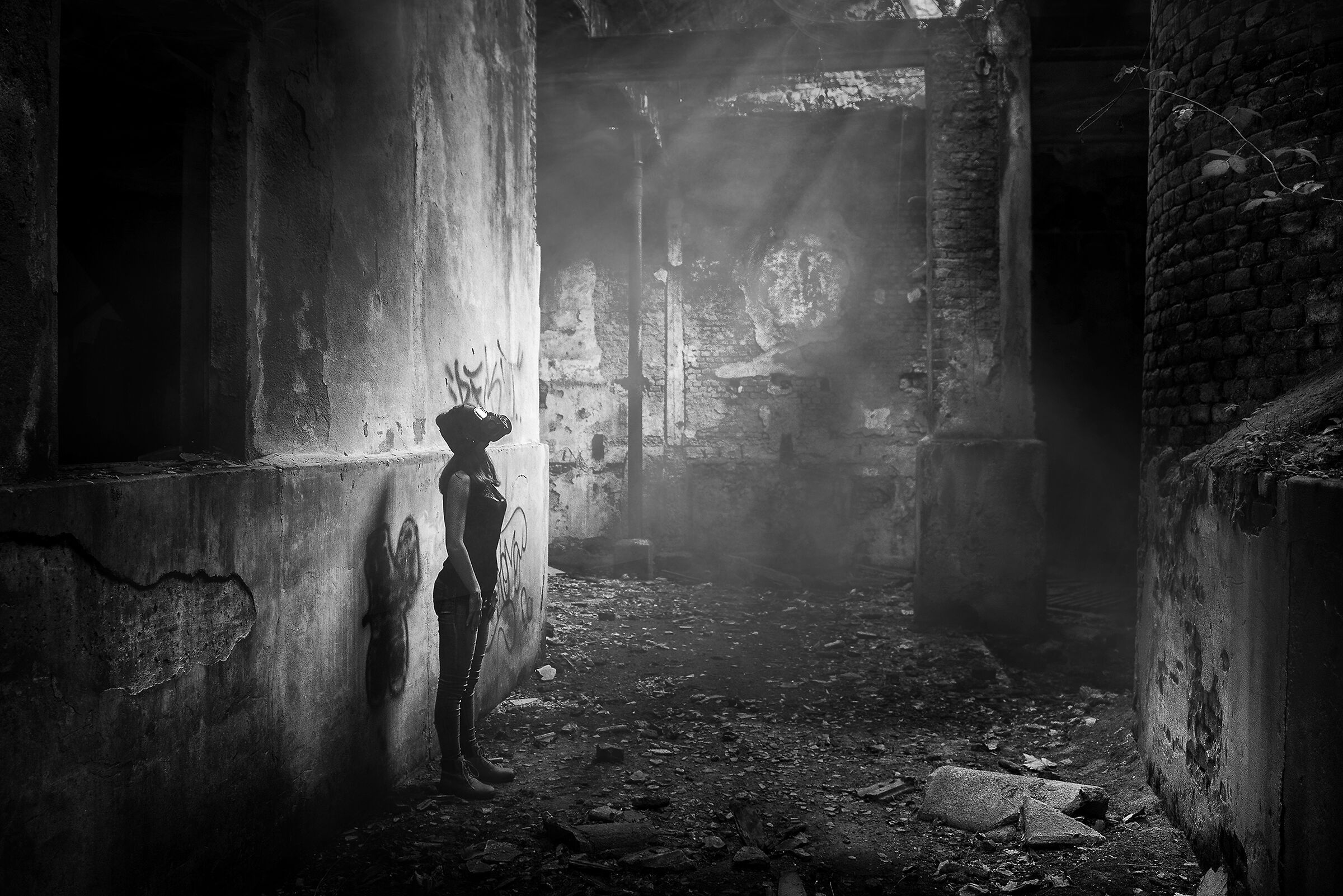 Nulla impedirà al sole di sorgere di nuovo..