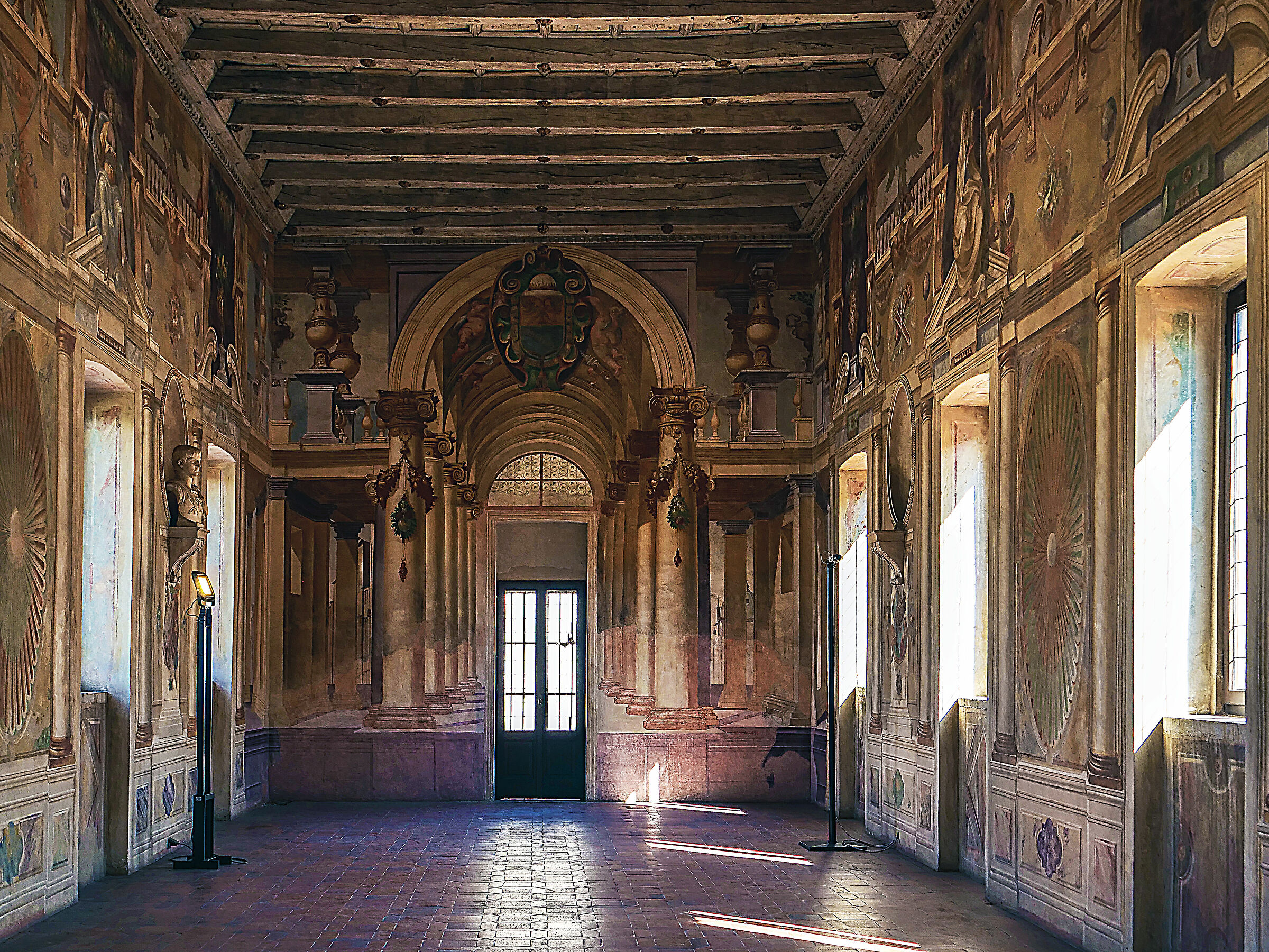 Galleria degli Antichi