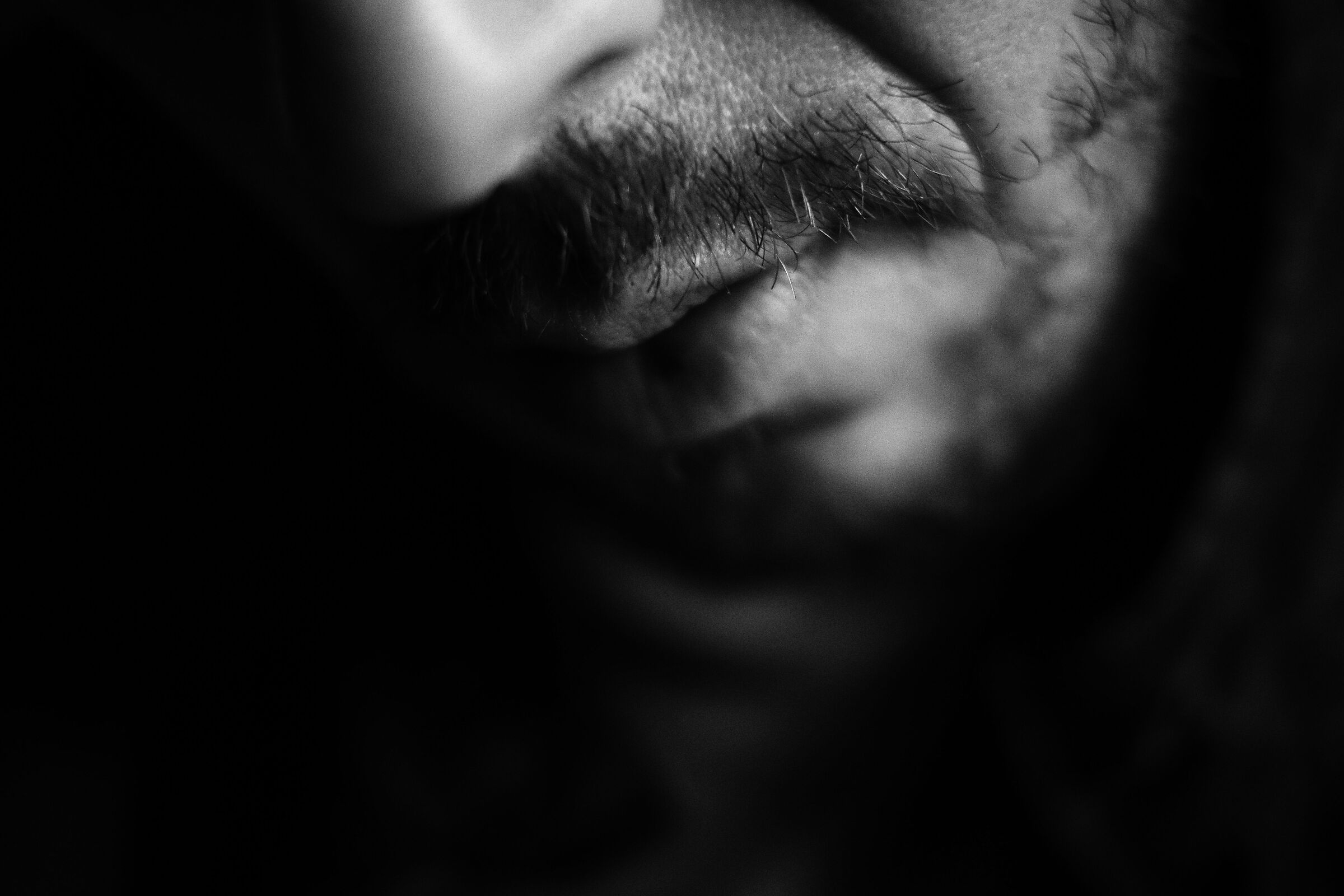 Self-portrait
