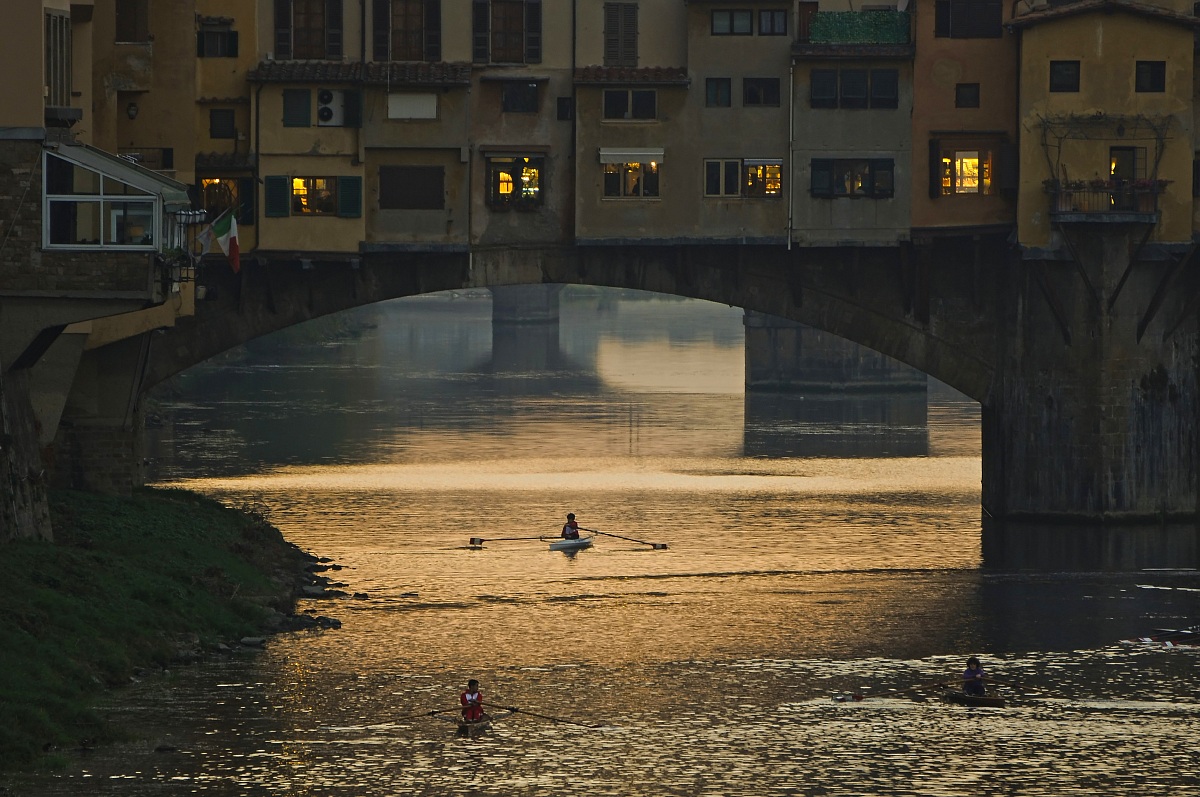 firenze - Ponte Vecchio