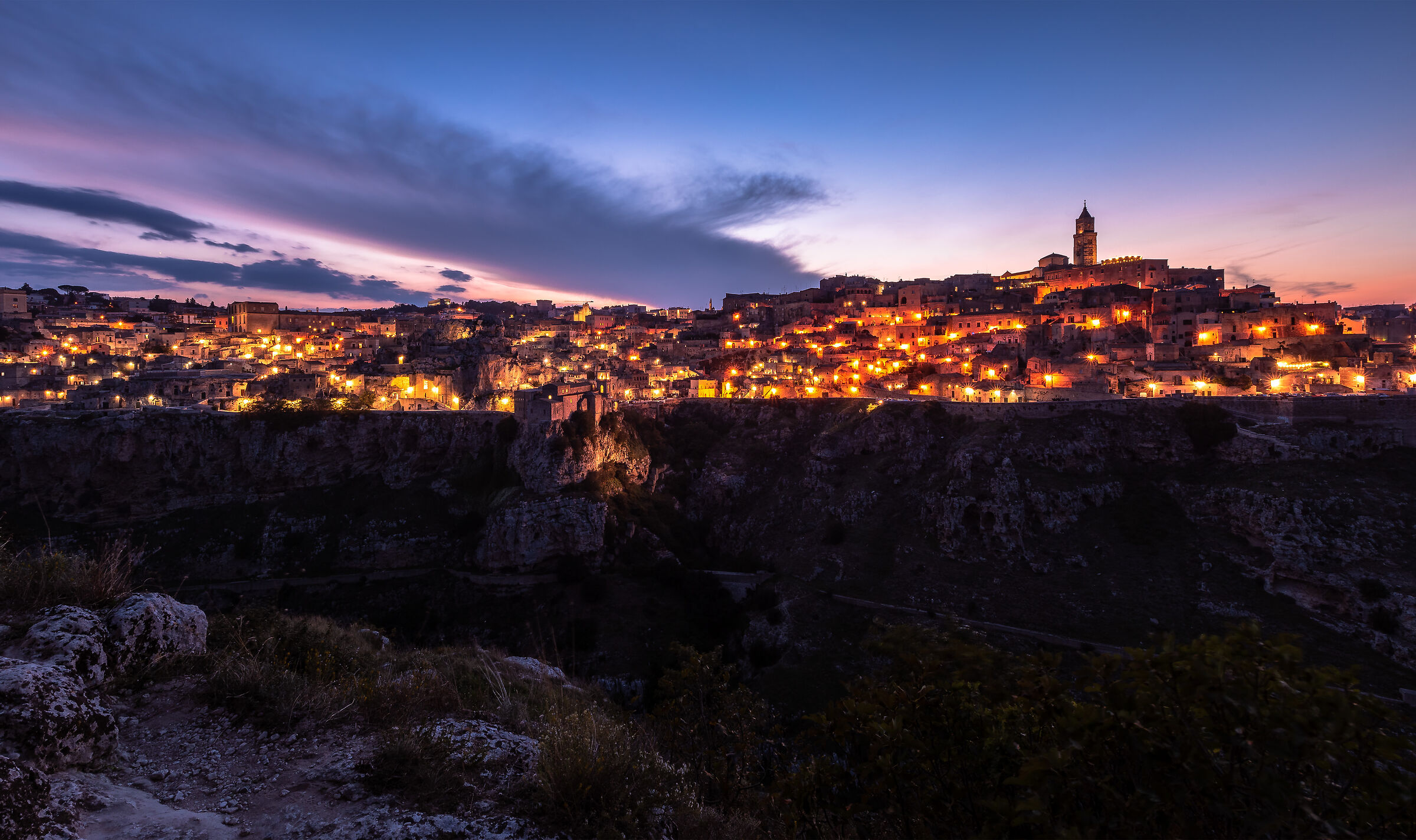 Semplicemente Matera