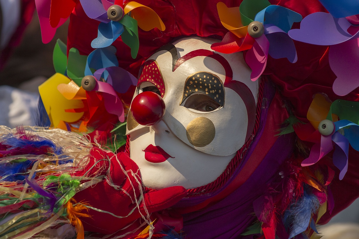 I colori del carnevale2
