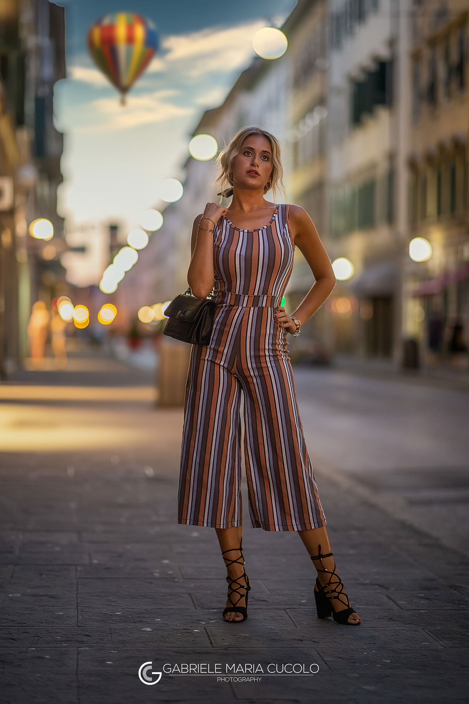 Pomeriggi inattesi...