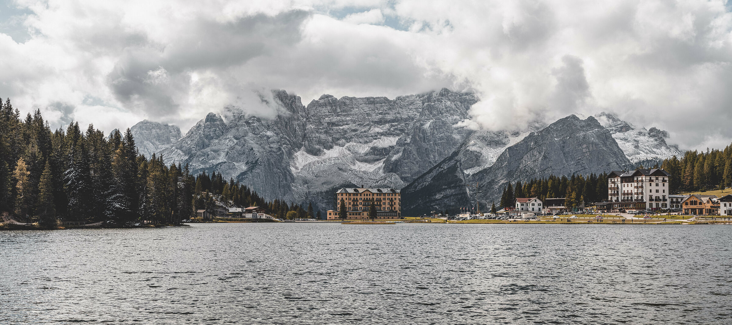 Misurina