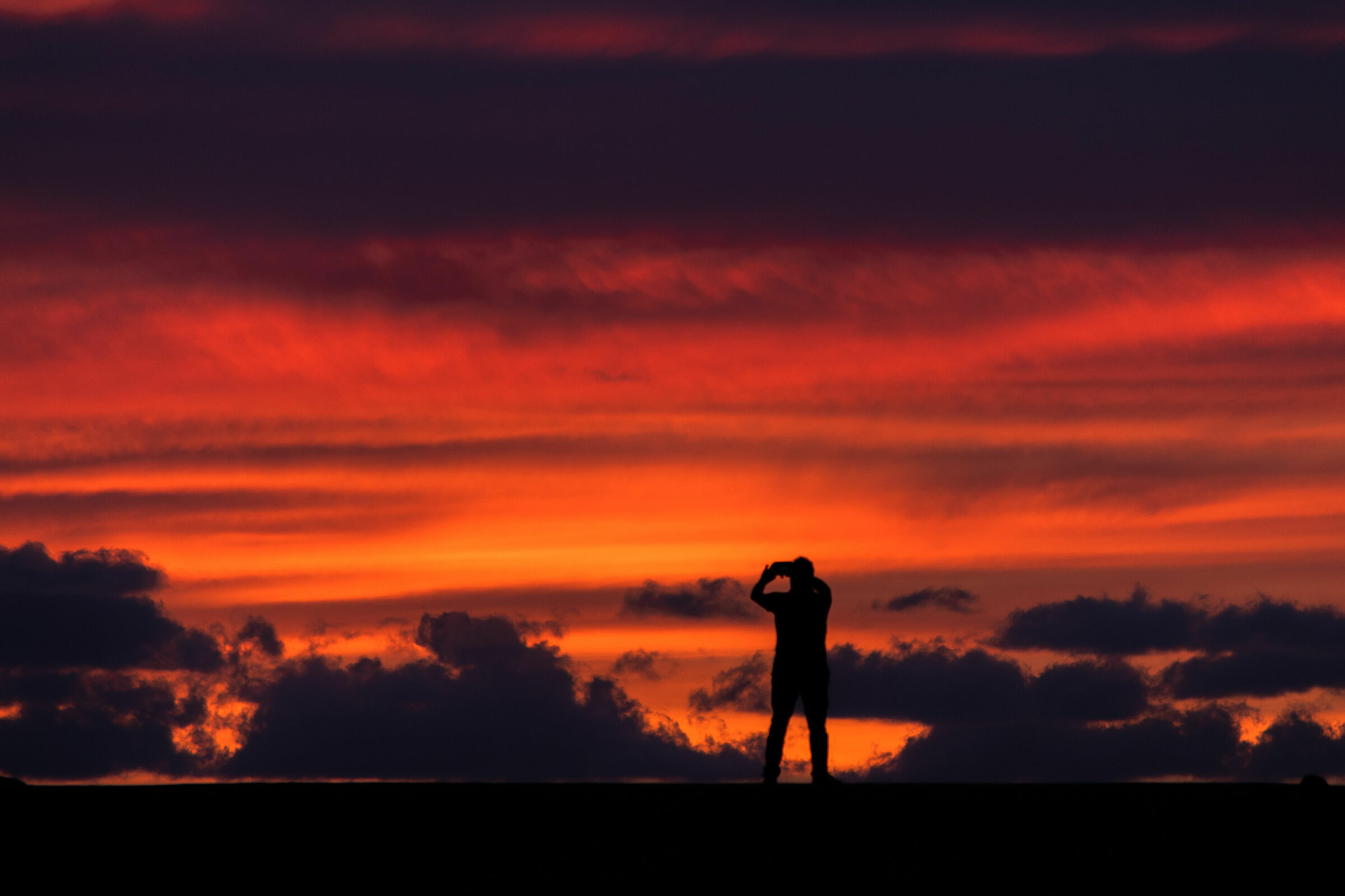Sunset Photos