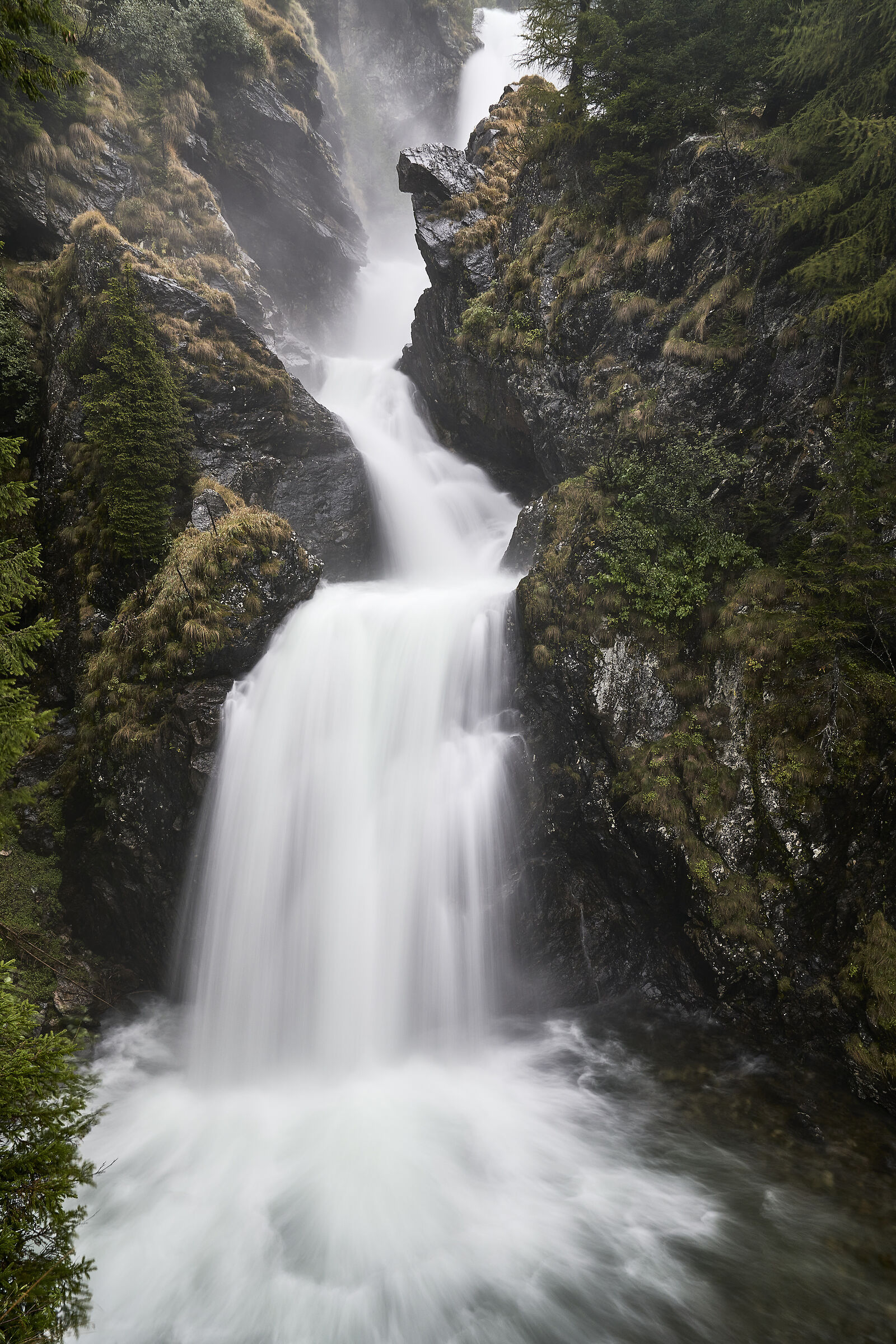 Cascata