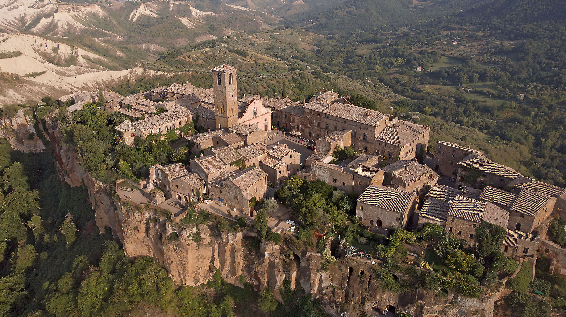 Bagnoregio