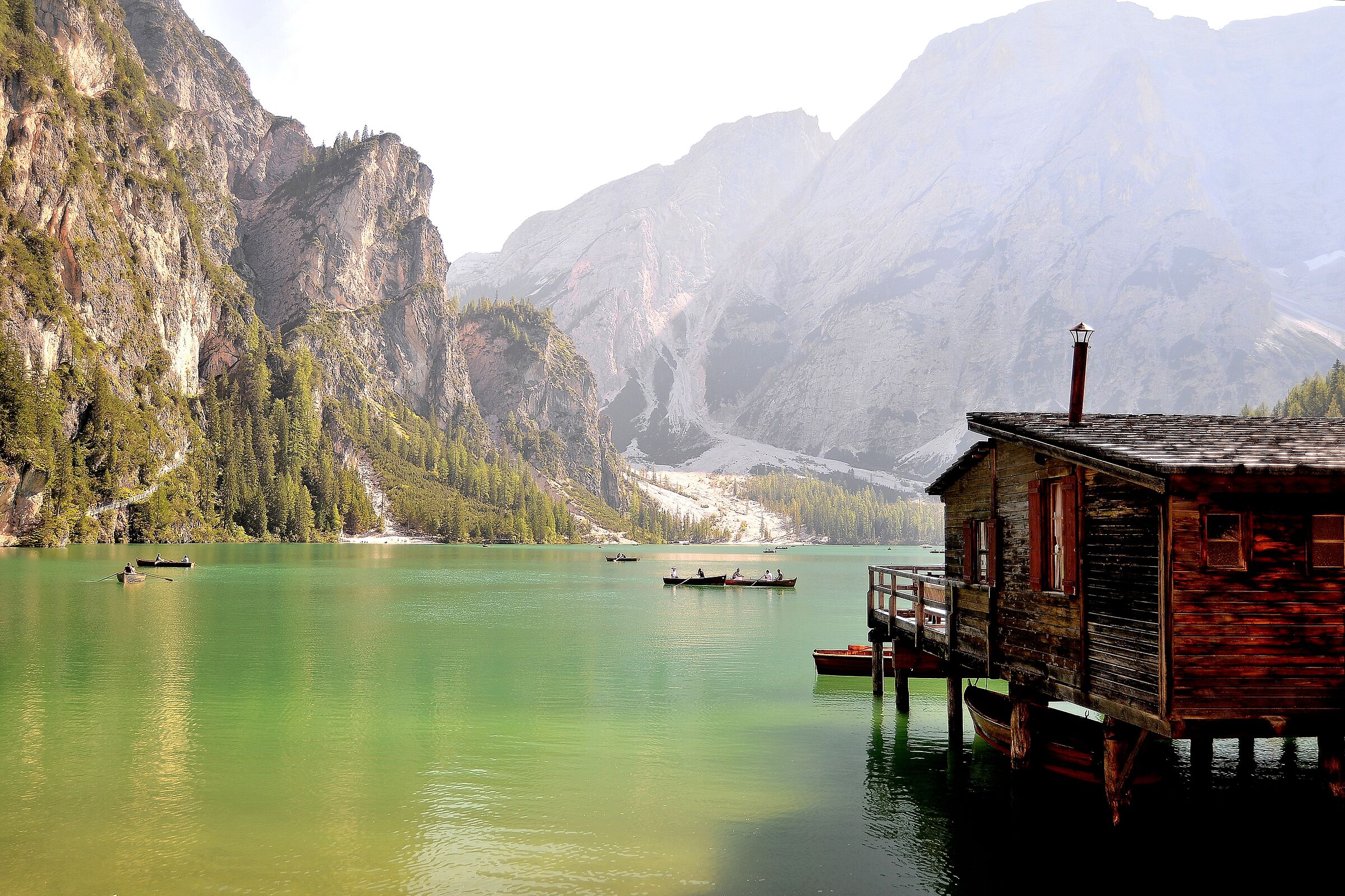 Lake Braies