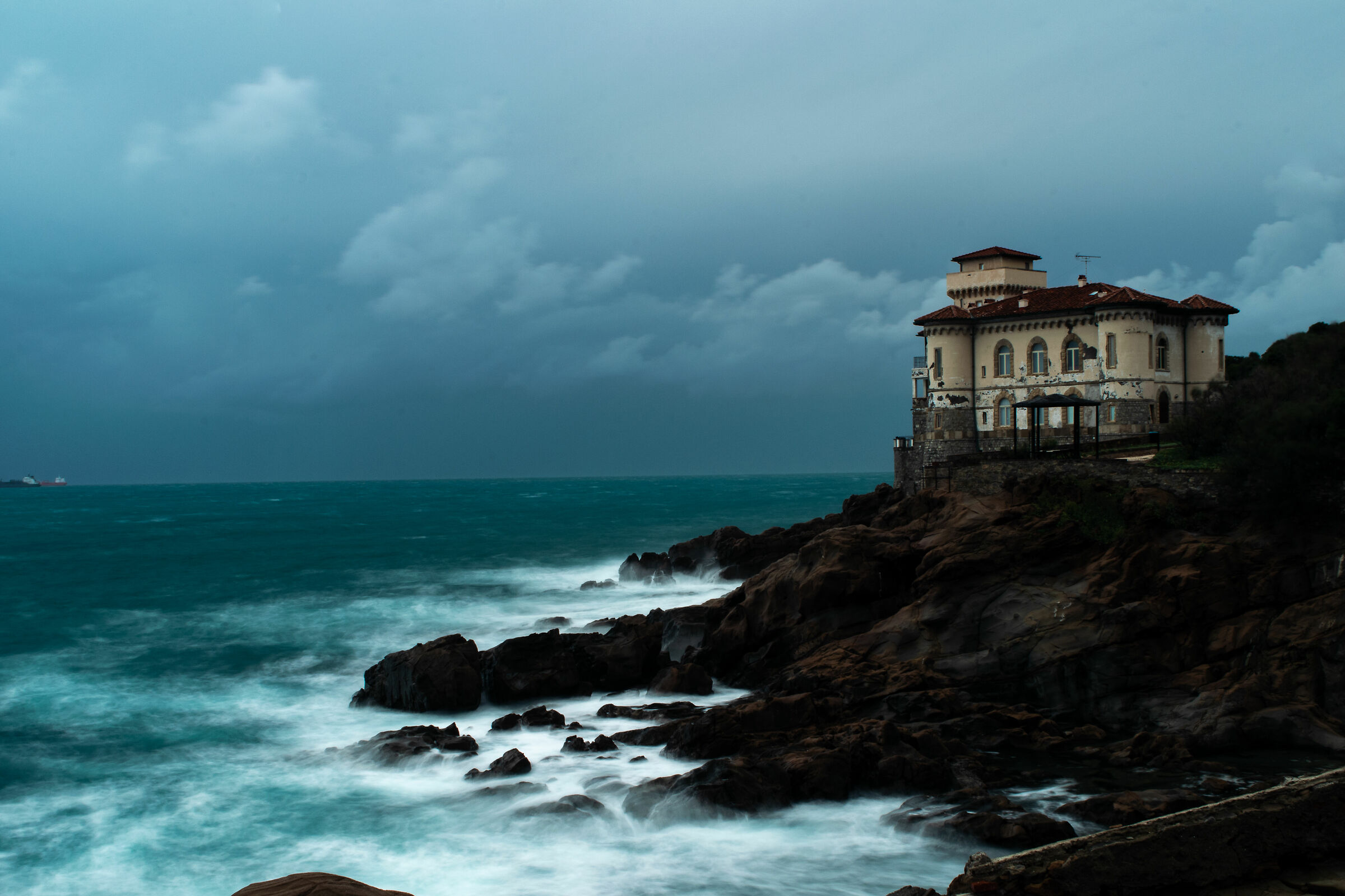 Castello del Boccale