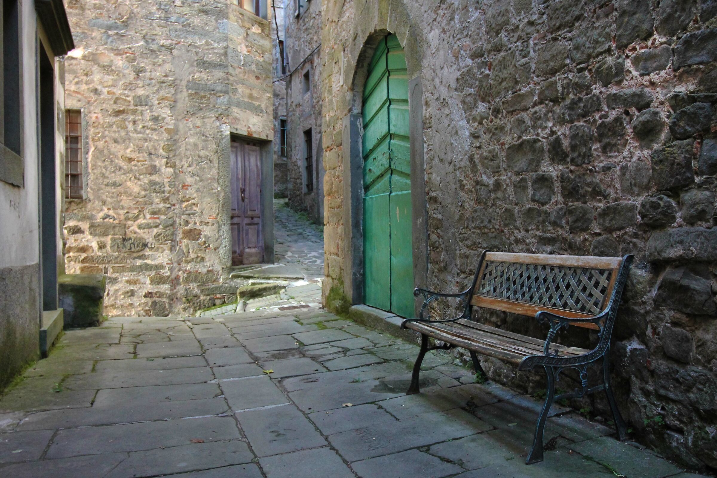 Casabasciana - "Assemblies"