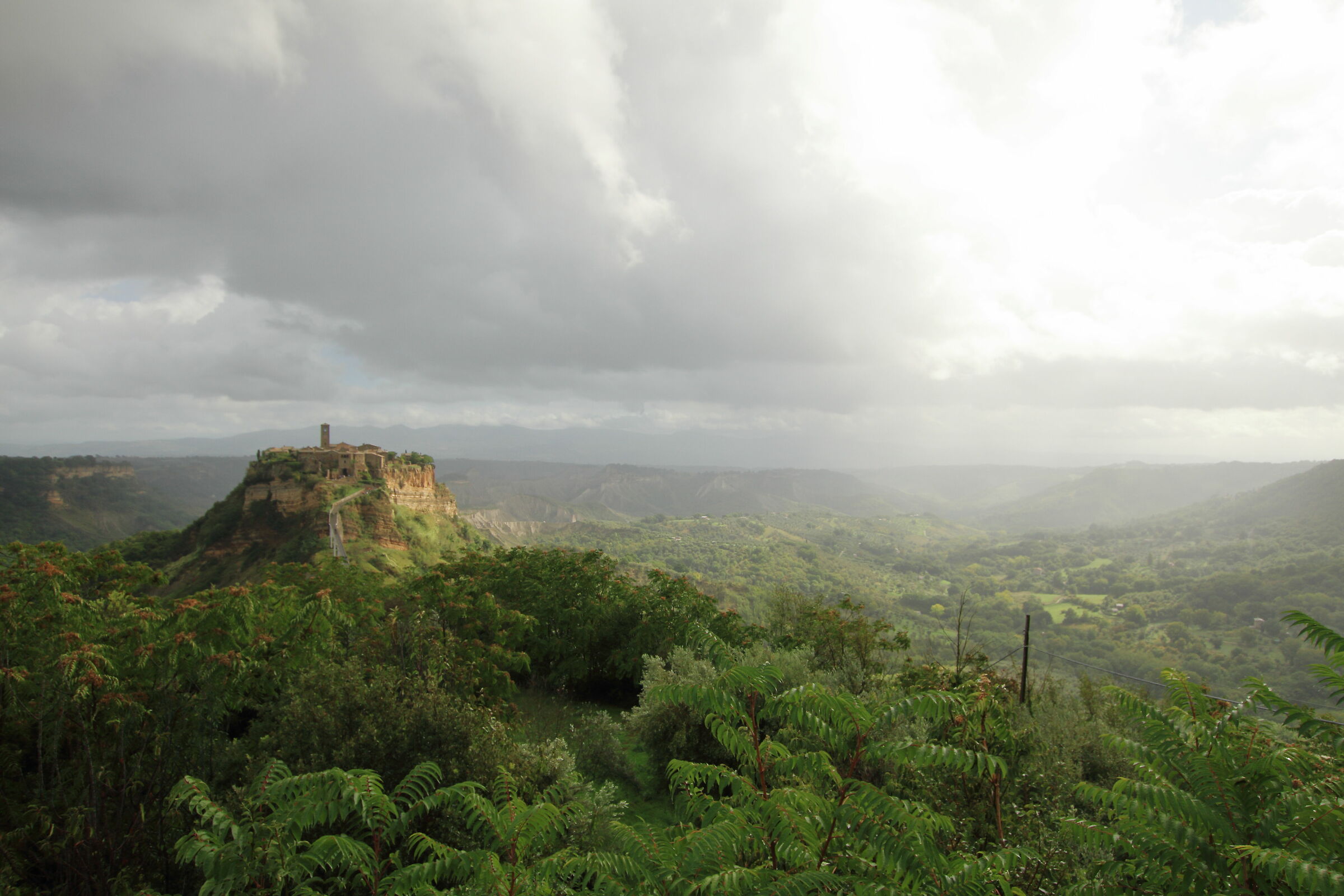 Civita di Bagnoregio