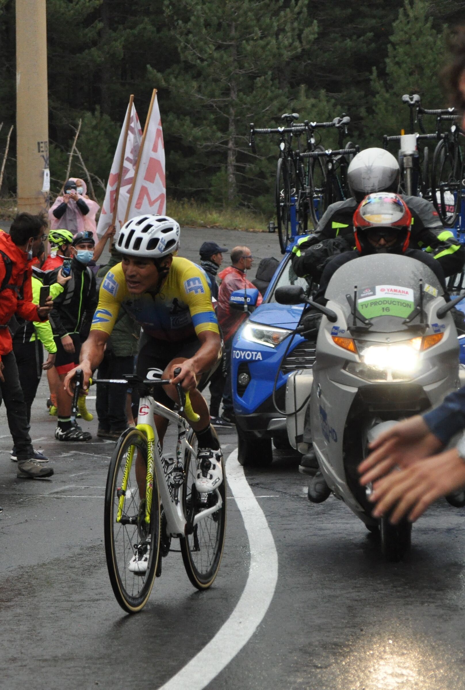 ETNA (LINGUAGLOSSA PIANO PROVENZANA)