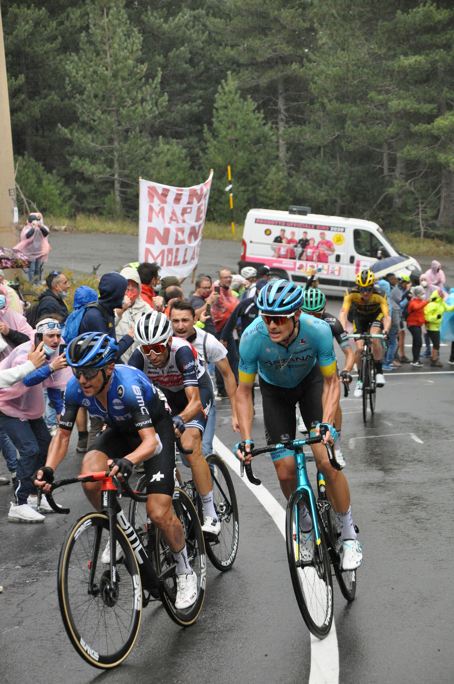 ETNA (LINGUAGLOSSA PIANO PROVENZANA)