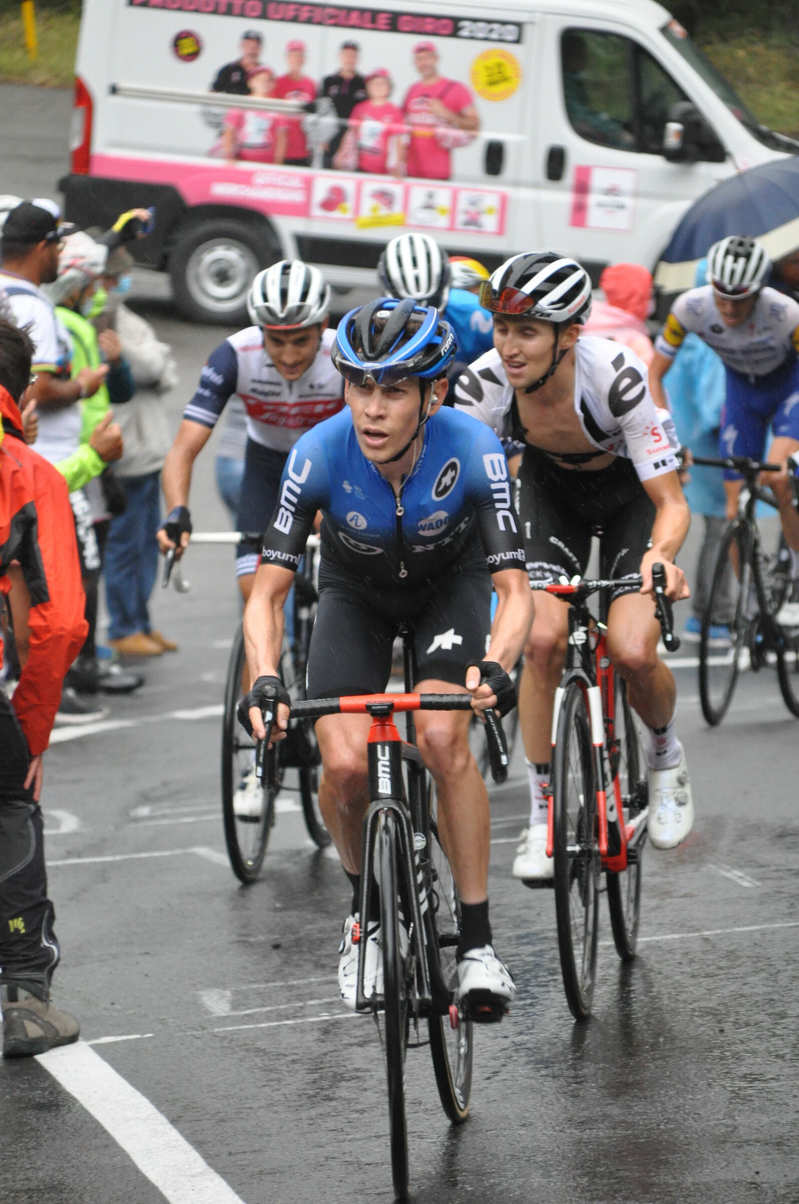 ETNA (LINGUAGLOSSA PLAN PROVENZANA) 2020