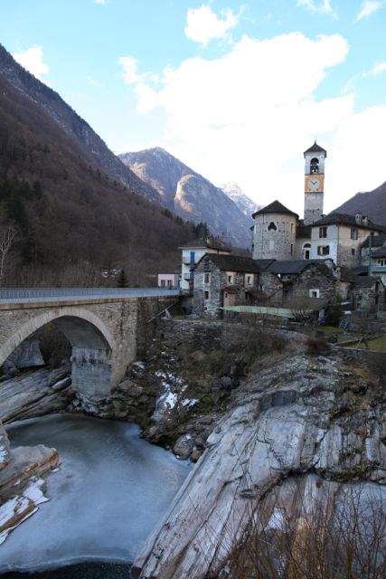 borgo Provincia di Lugano