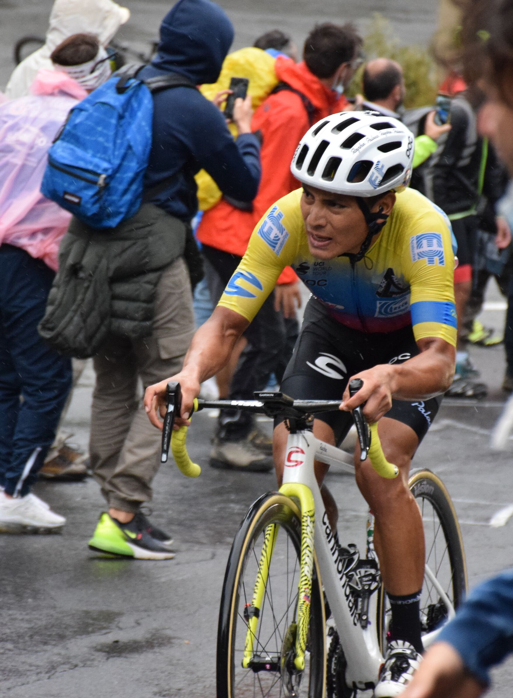 ETNA (LINGUAGLOSSA PLAN PROVENZANA) 2020