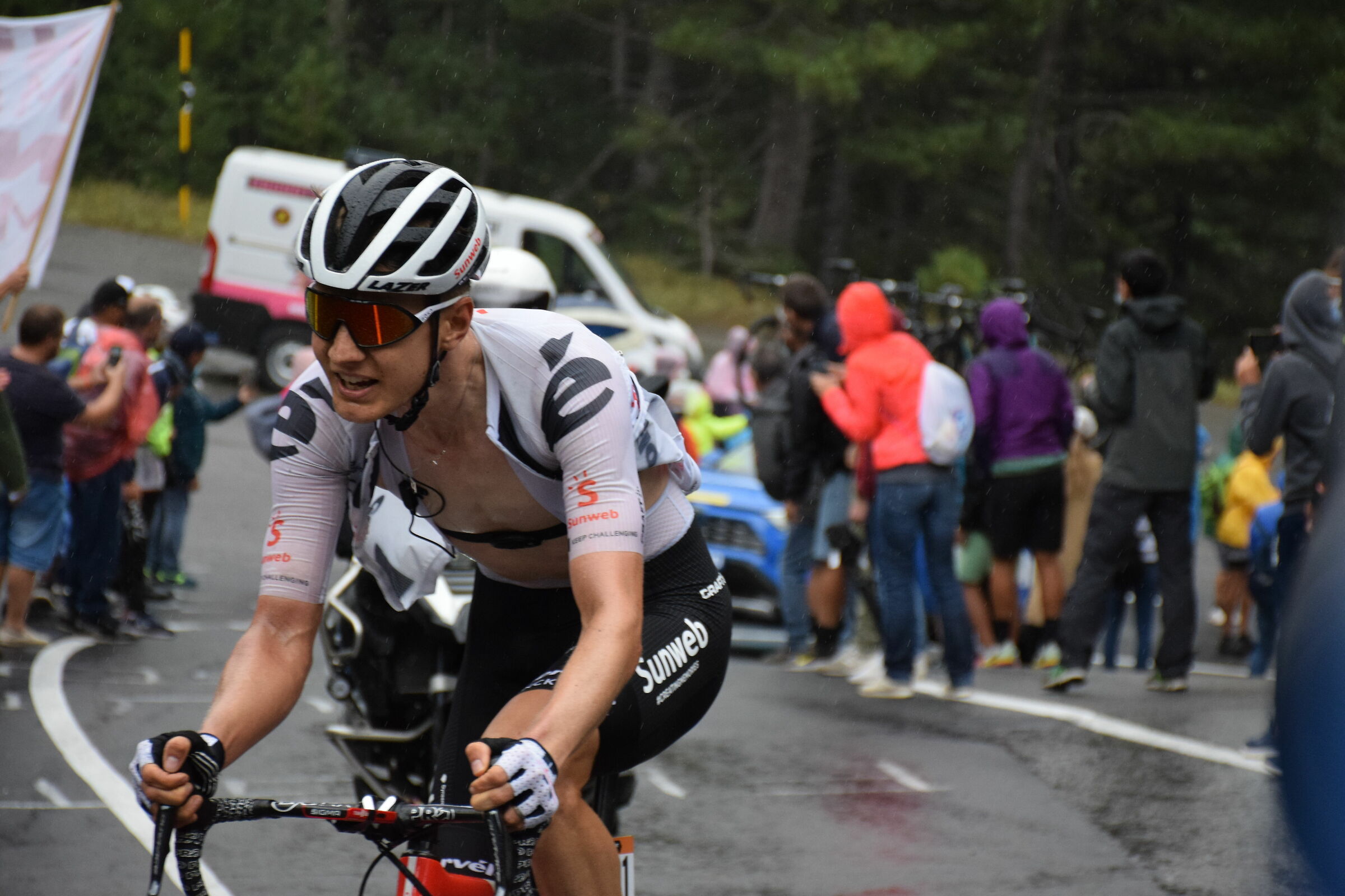 ETNA (LINGUAGLOSSA PLAN PROVENZANA) 2020