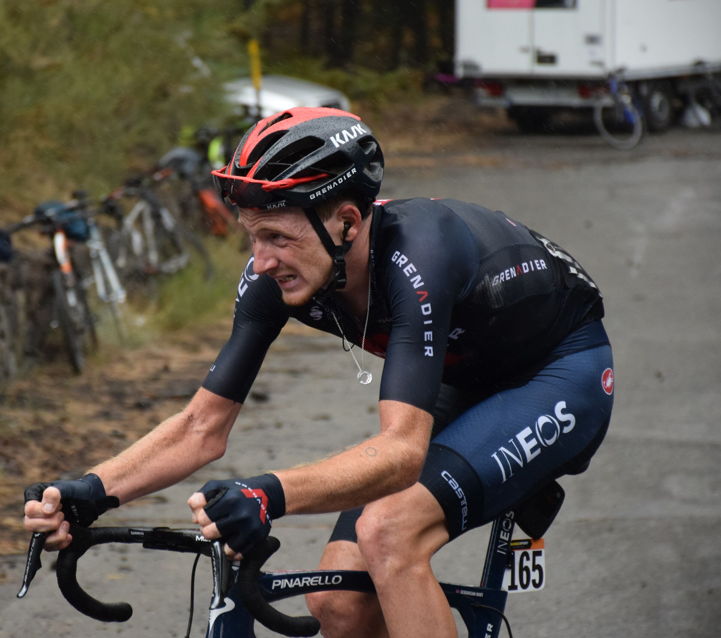 ETNA (LINGUAGLOSSA PLAN PROVENZANA) 2020