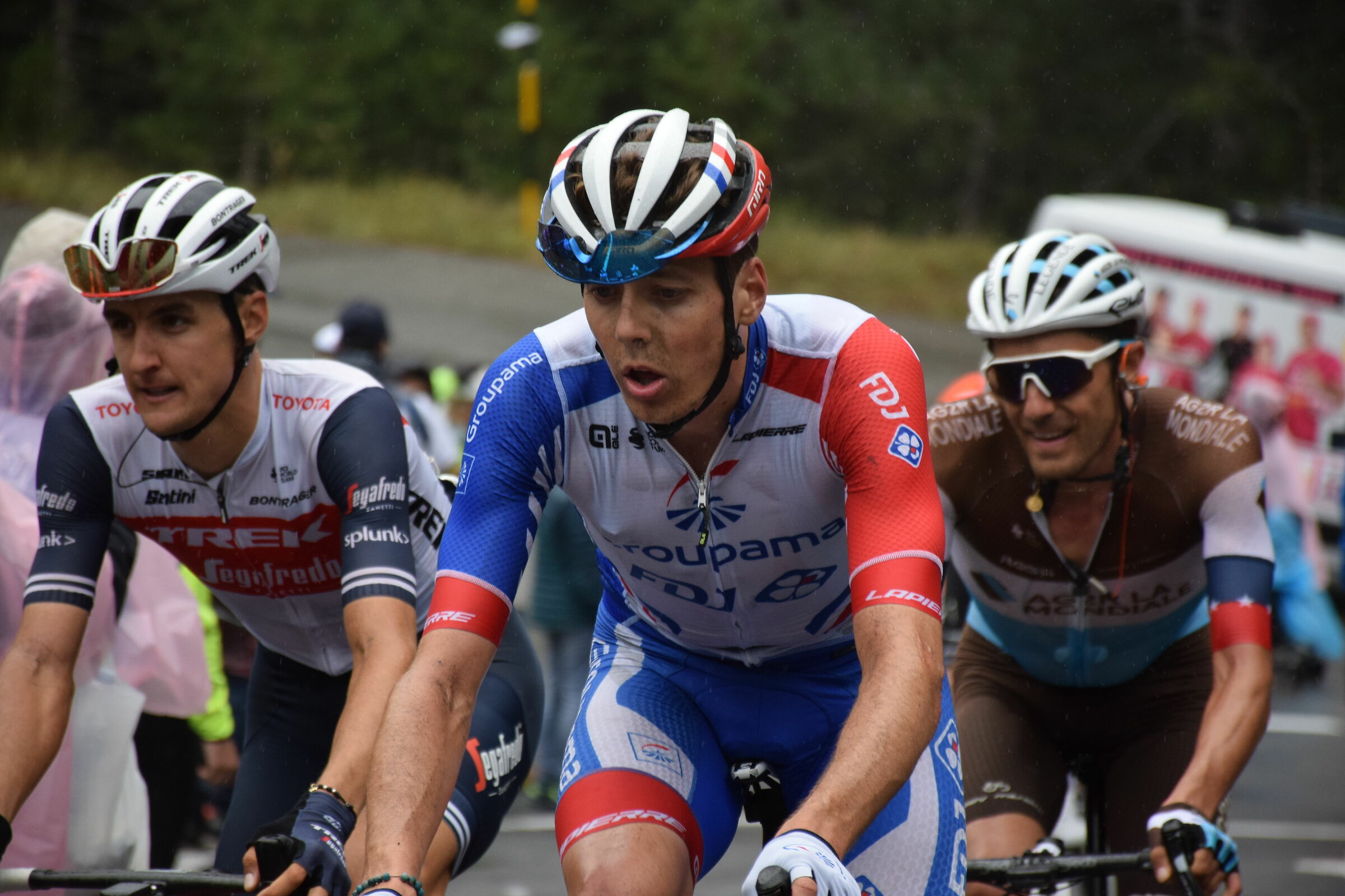 ETNA (LINGUAGLOSSA PLAN PROVENZANA) 2020