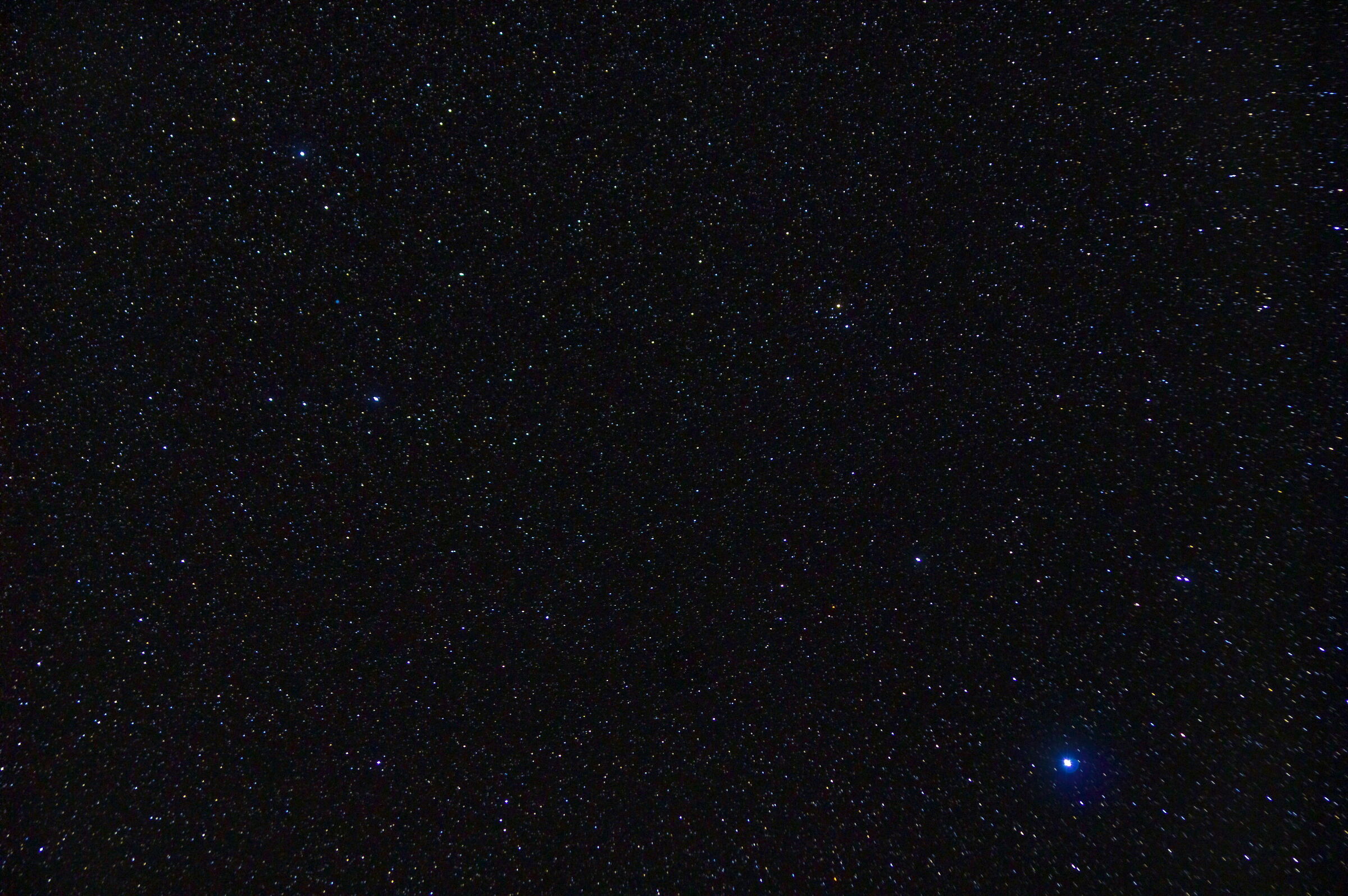 la Lira al primo colpo