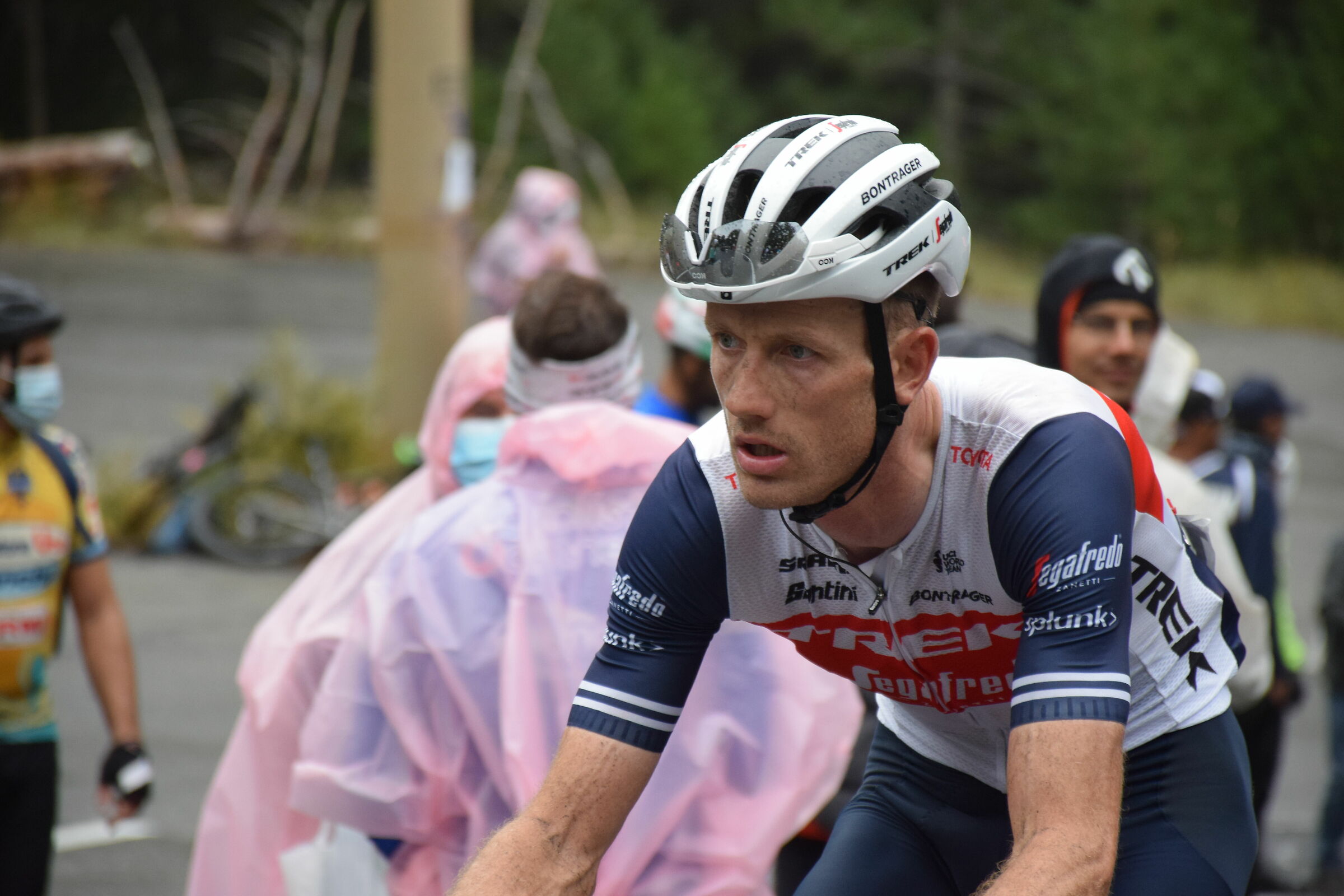 ETNA (LINGUAGLOSSA PLAN PROVENZANA) 2020