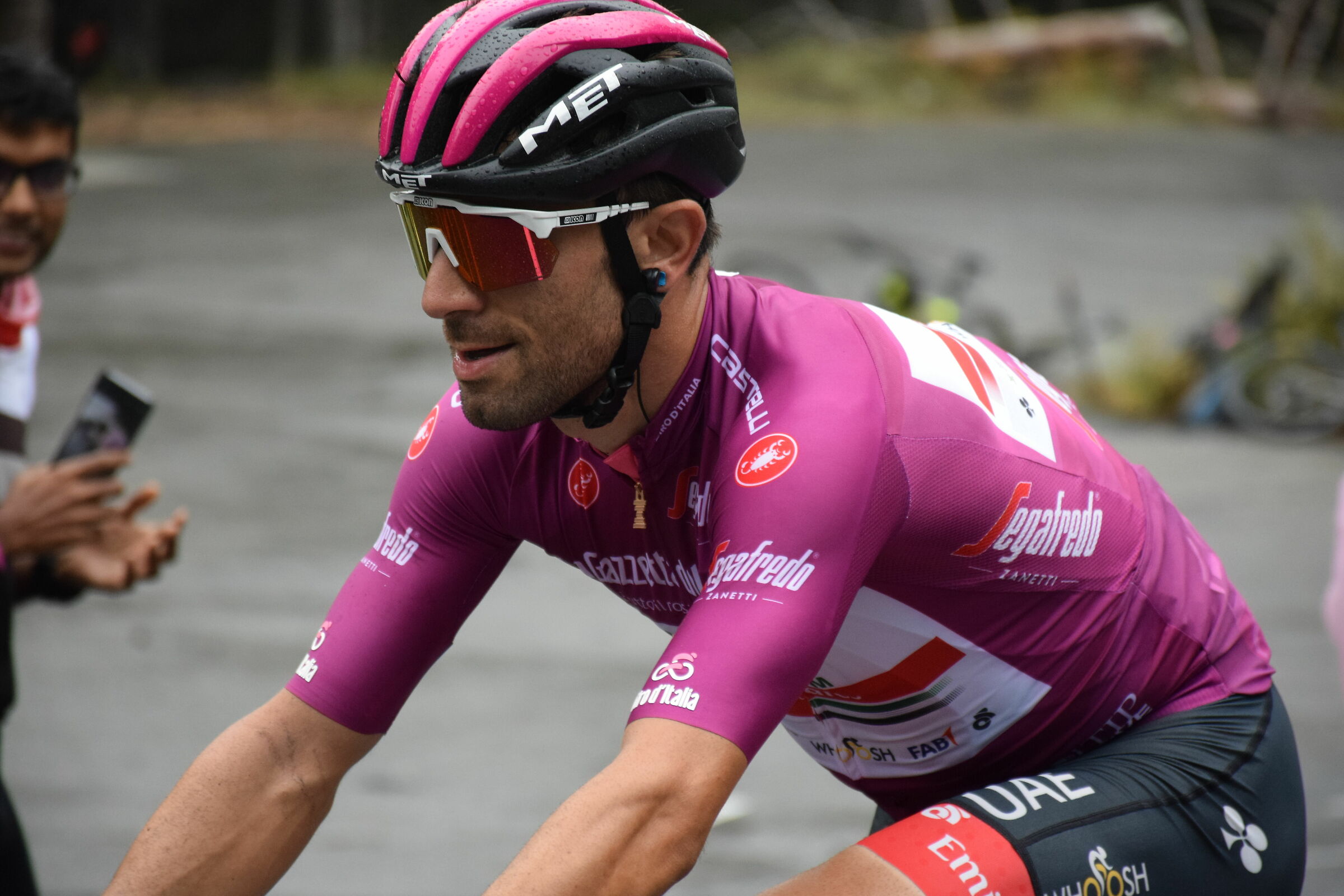 ETNA (LINGUAGLOSSA PLAN PROVENZANA) 2020