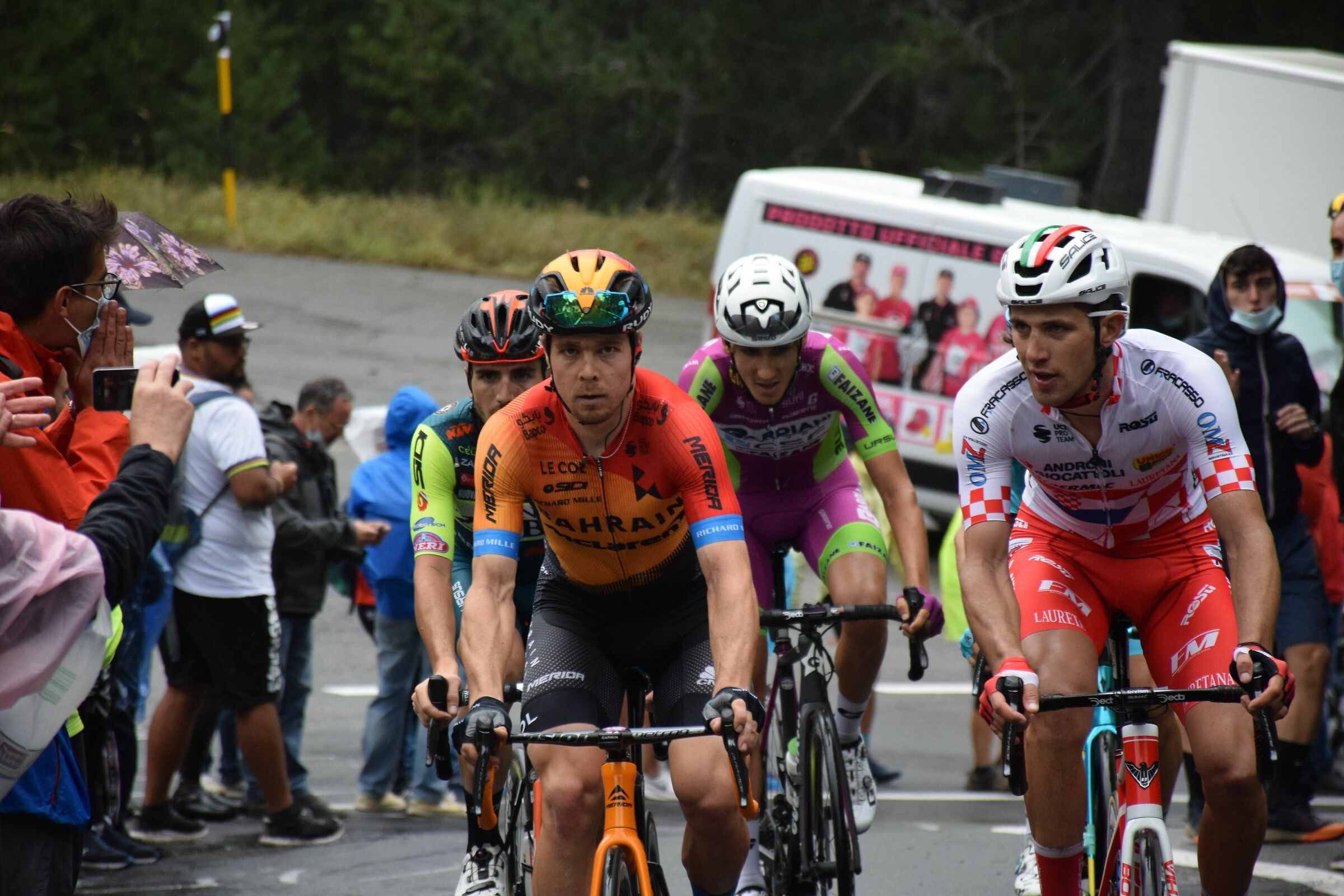 ETNA (LINGUAGLOSSA PLAN PROVENZANA) 2020